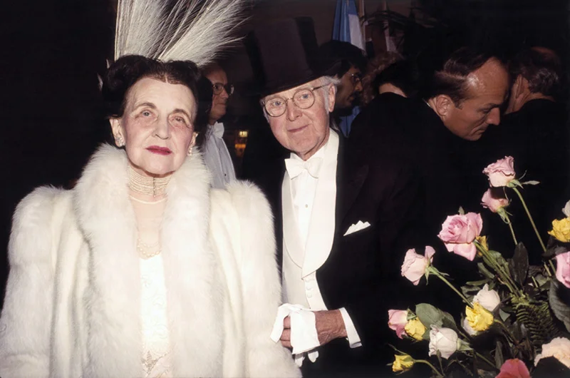 Consular Ball, Chicago Hilton
