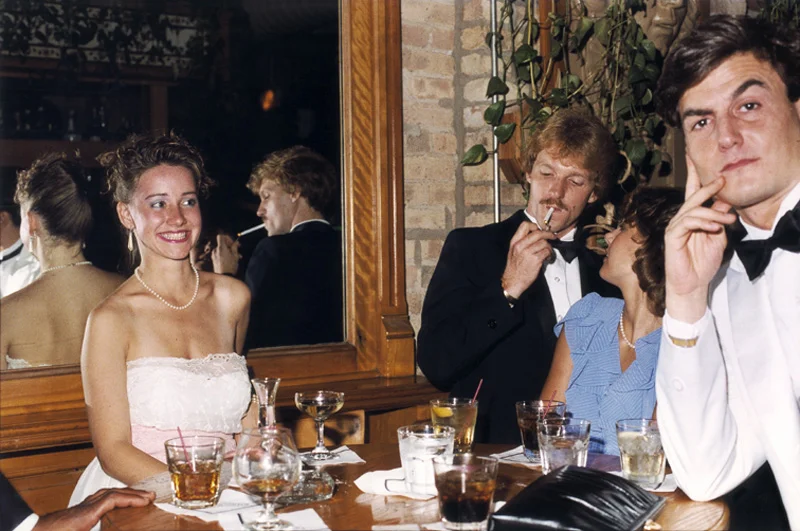 Chicago Wedding