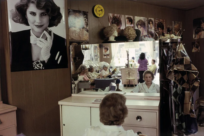 Barbara's Beauty Salon