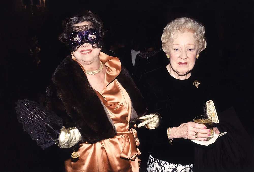 Consular Ball, Chicago Hilton