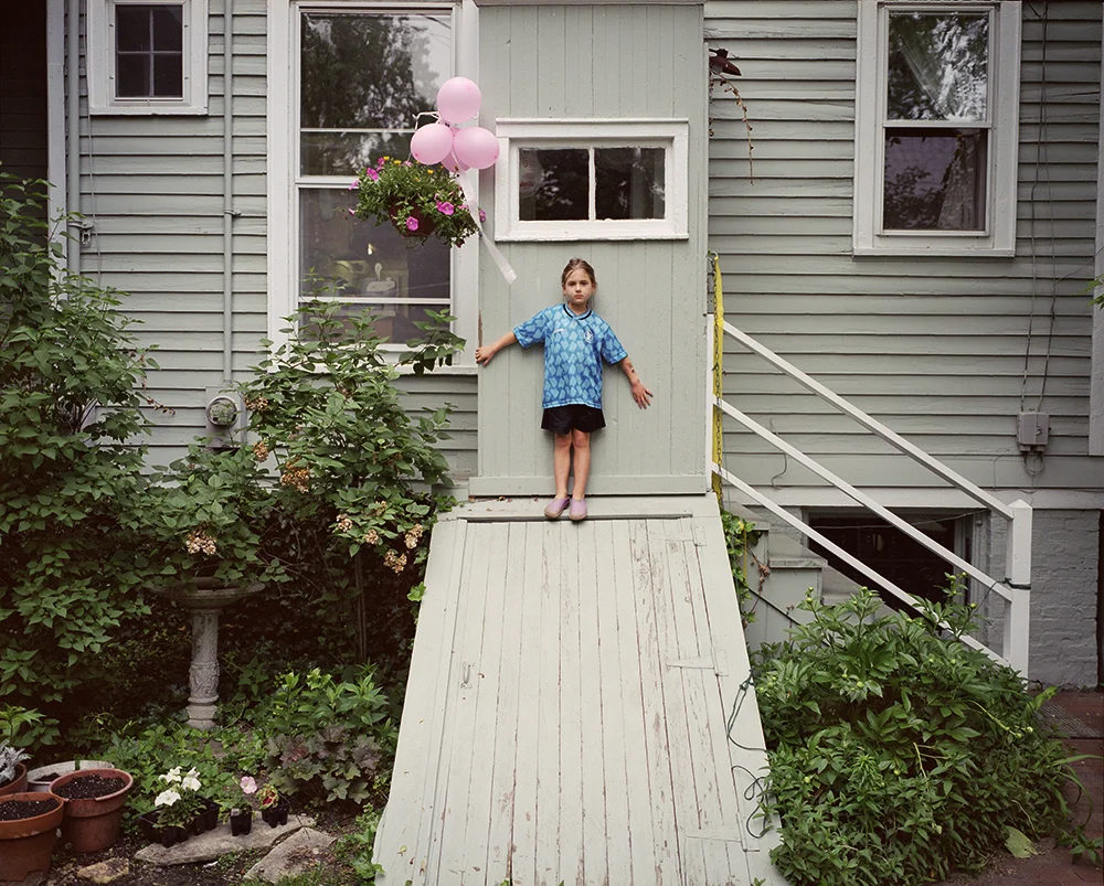 Emma at 6