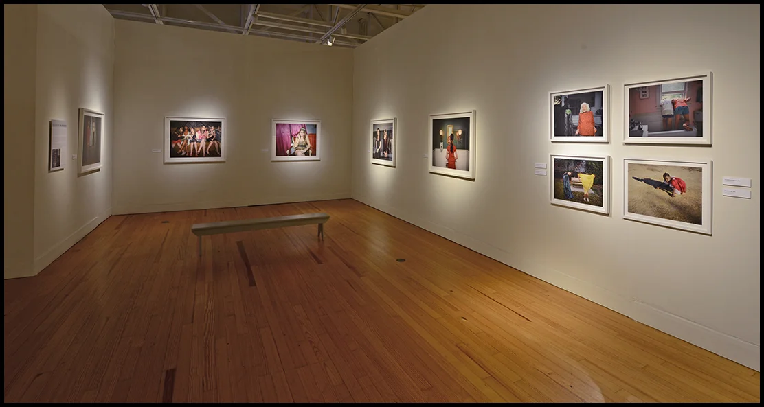 Girl Transcendent Install.jpg
