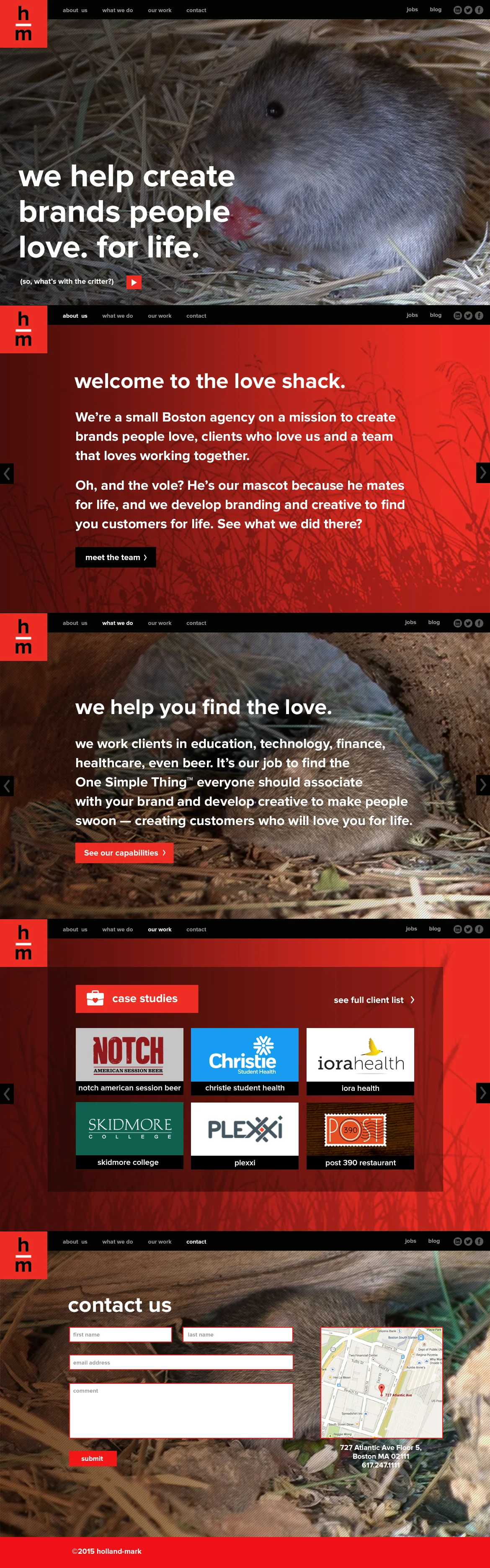 holland-mark.com