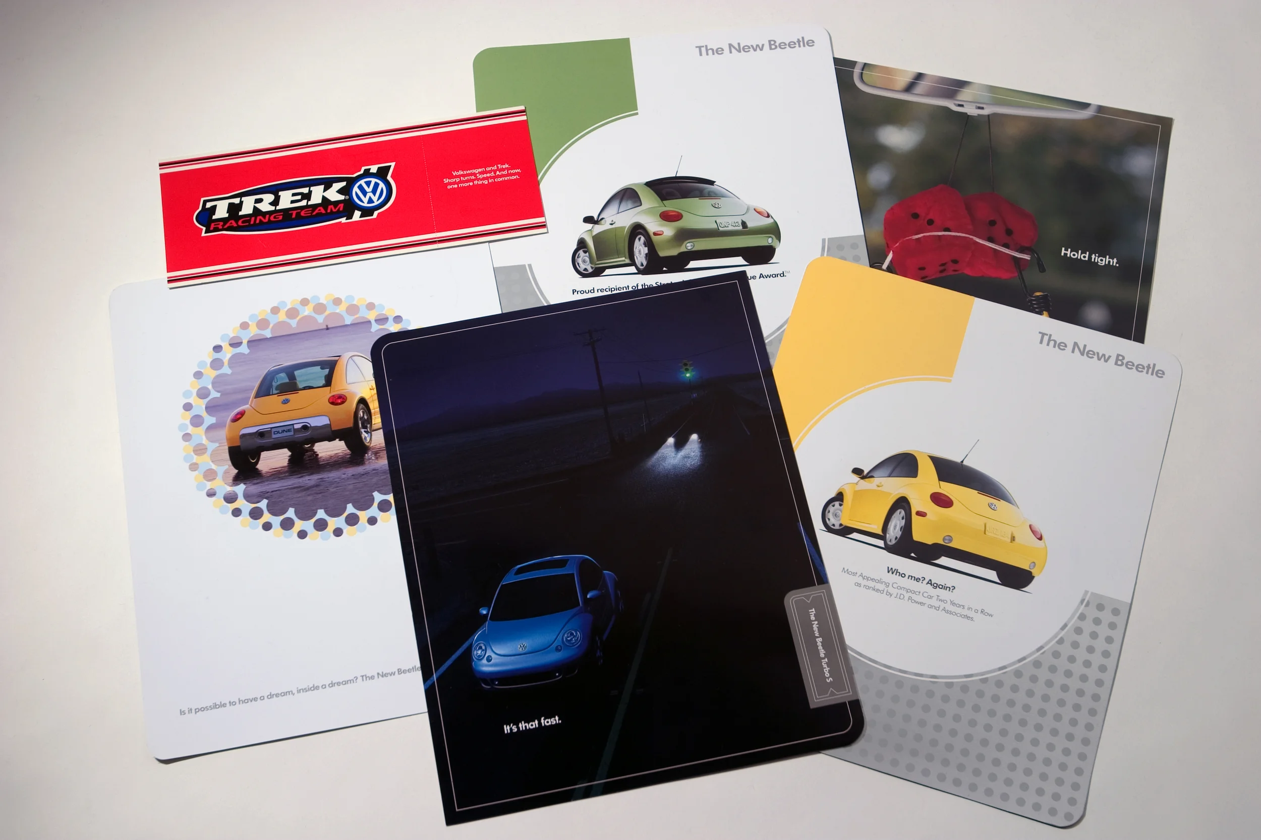 Sellsheets