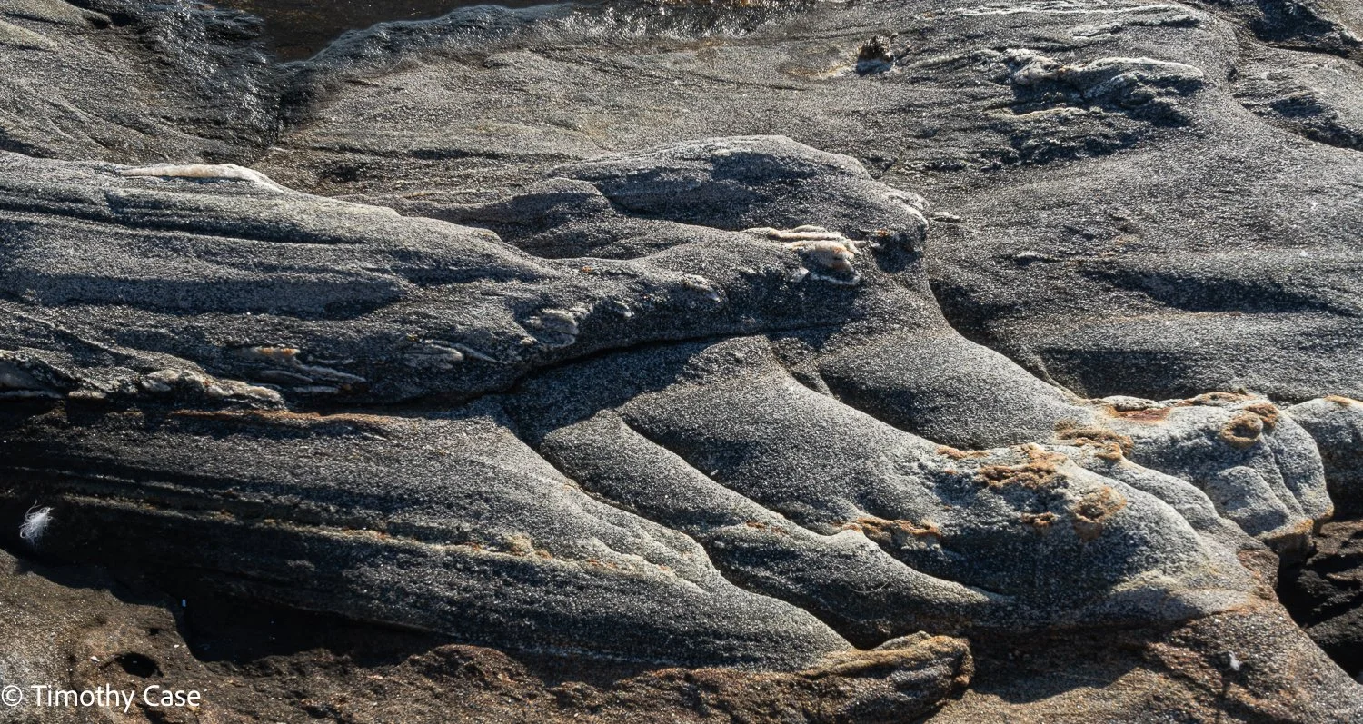 Pemaquid Lava Flow #5