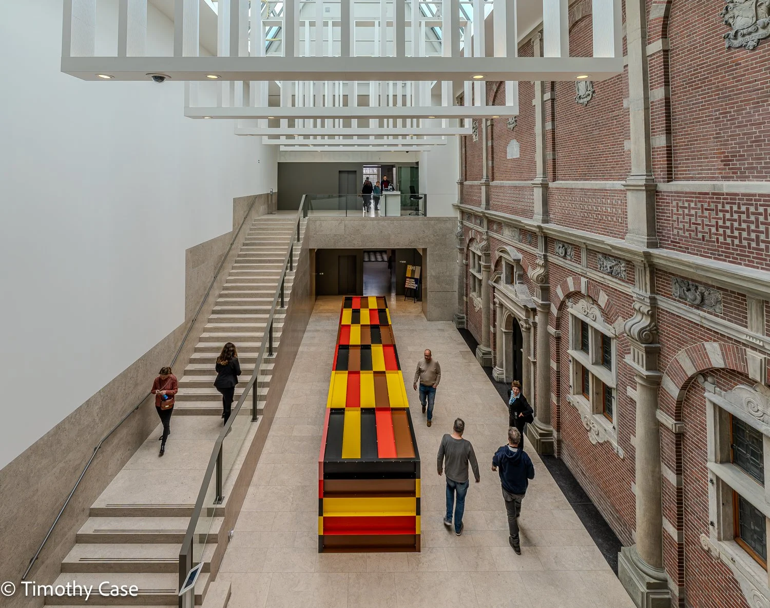 Stedelijk #7