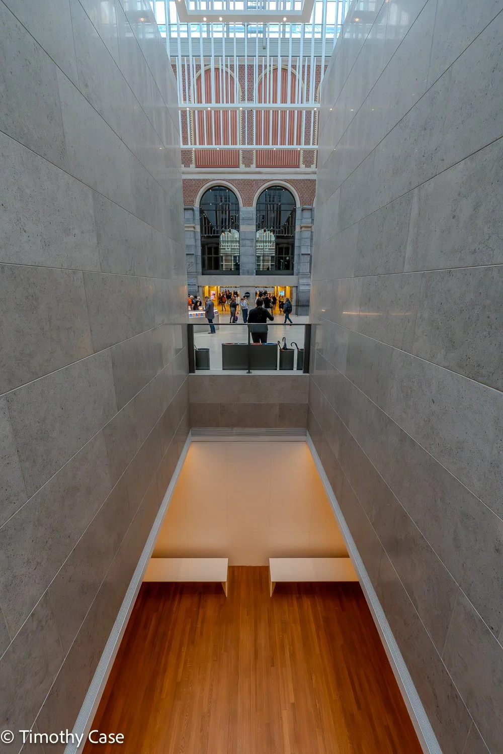 Stedelijk #8