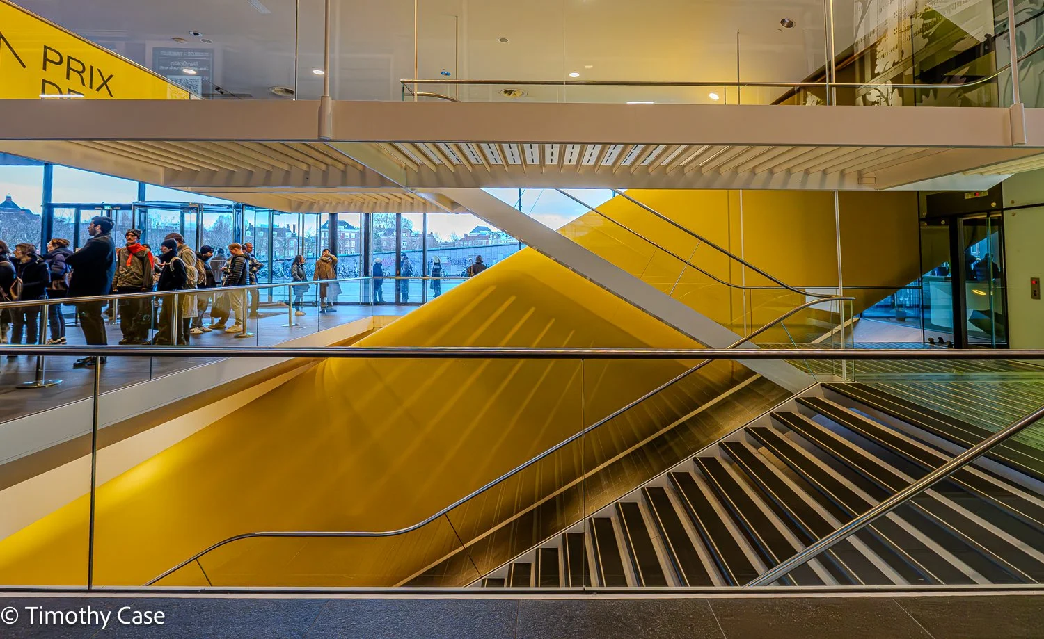 Stedelijk #4