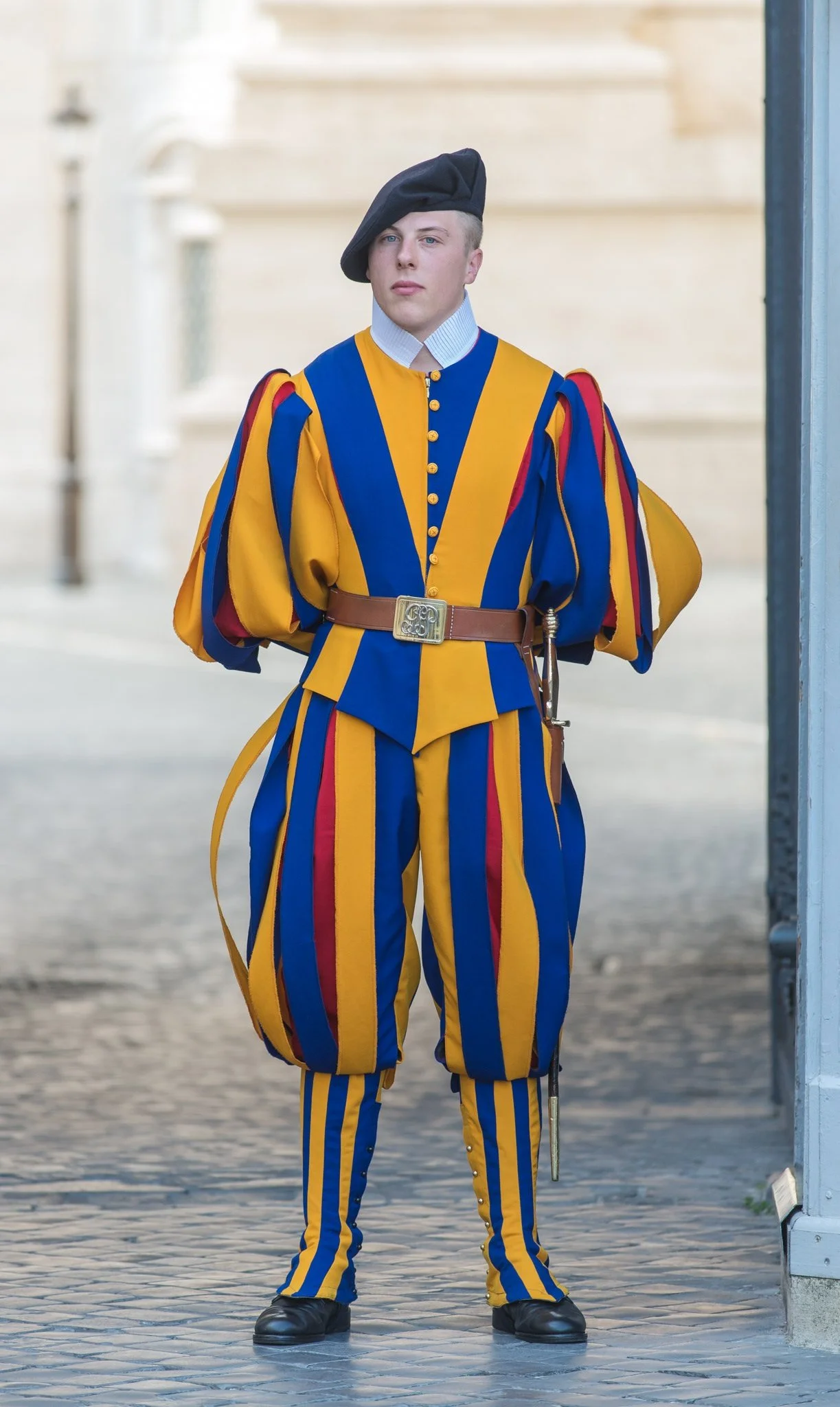 Swiss Guard