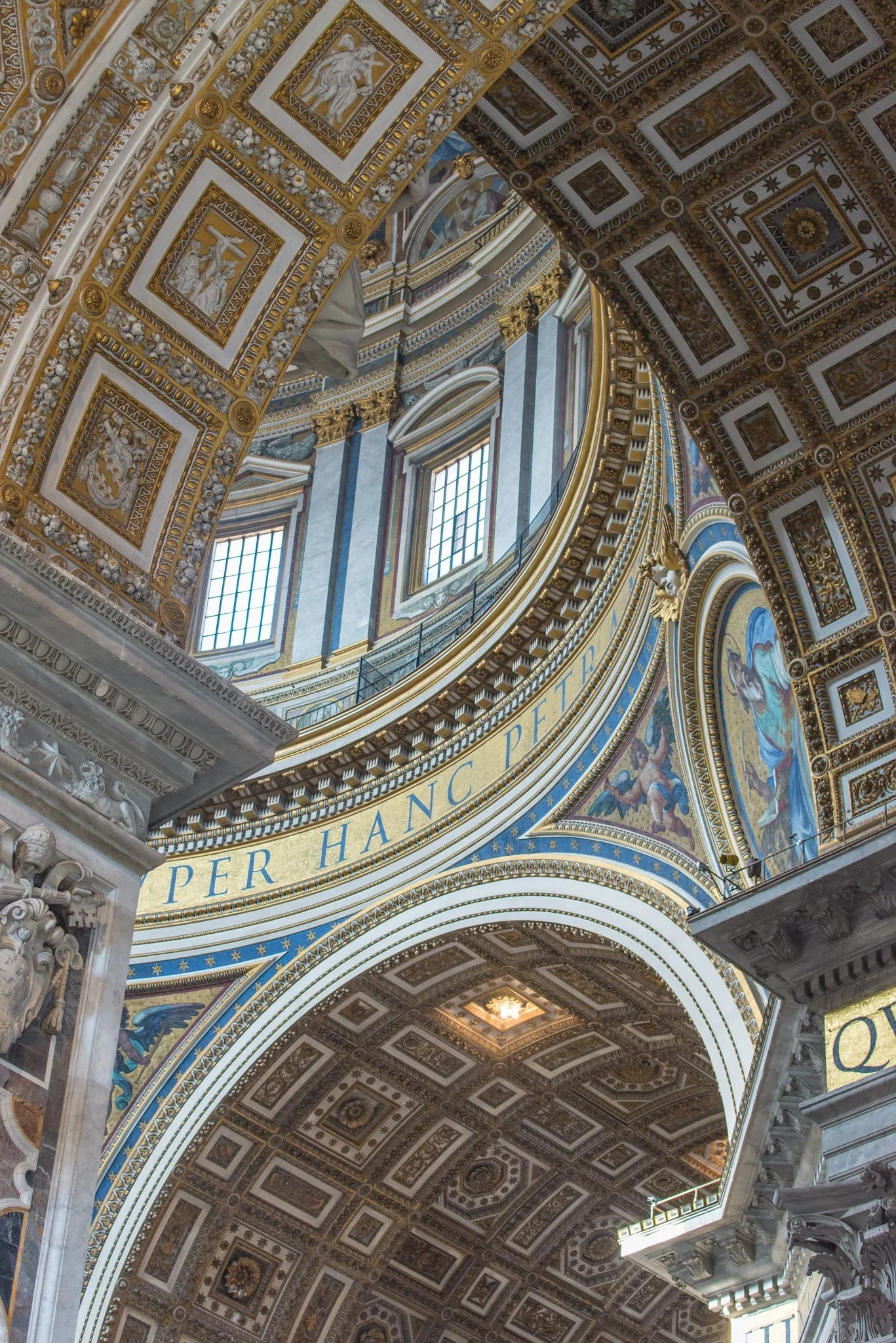 St Peters Basilica