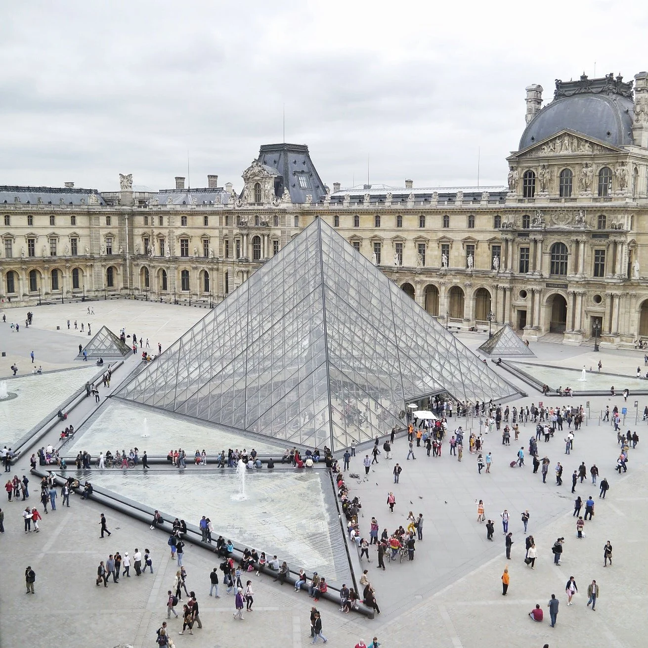 Louvre