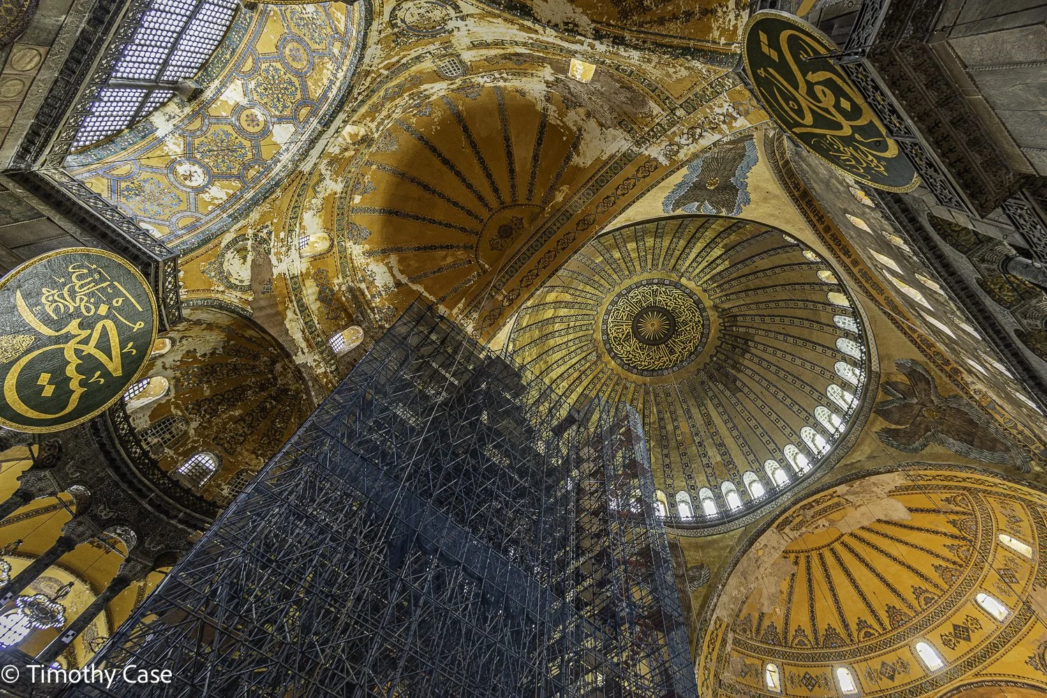 Hagia Sofia