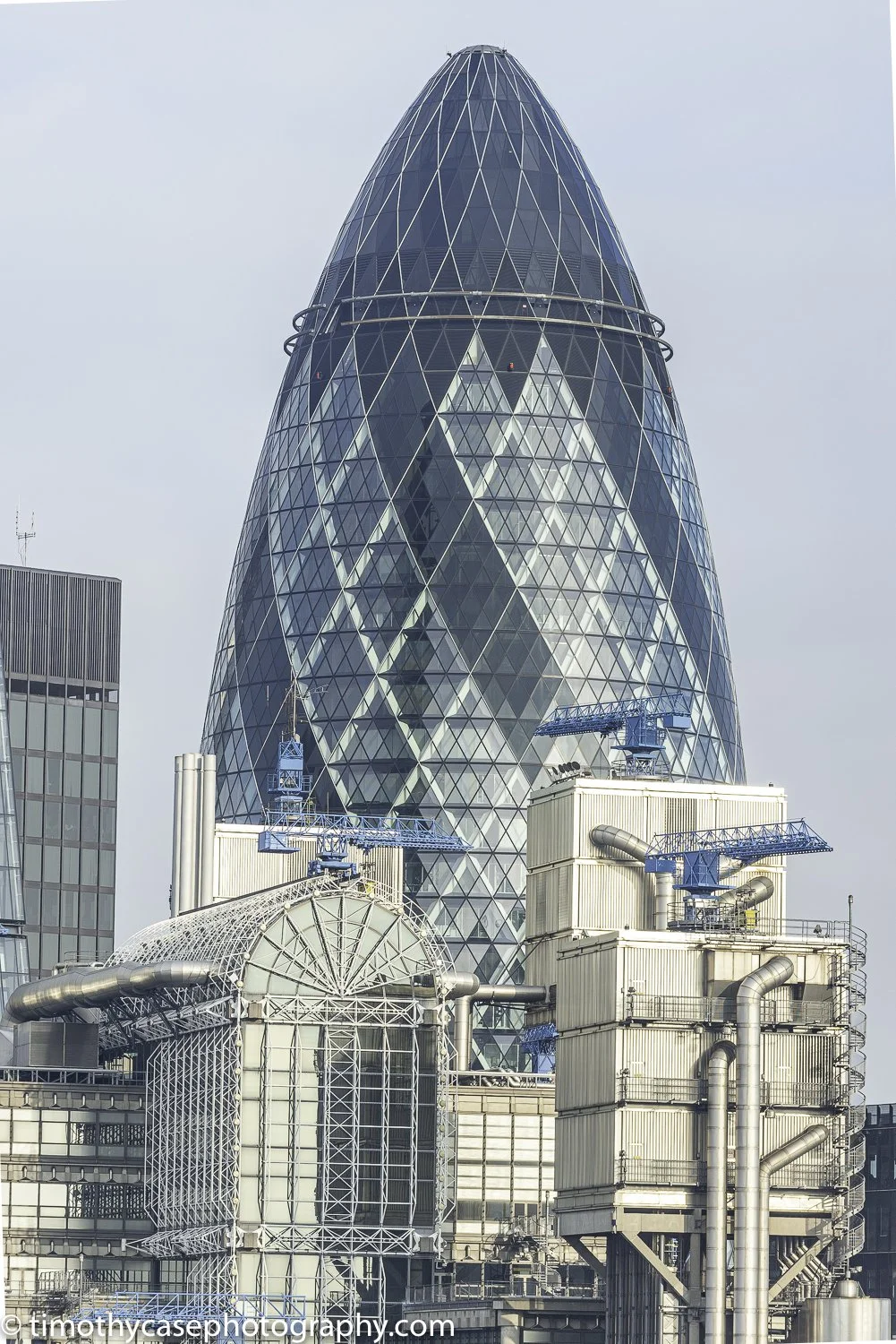 The Gherkin
