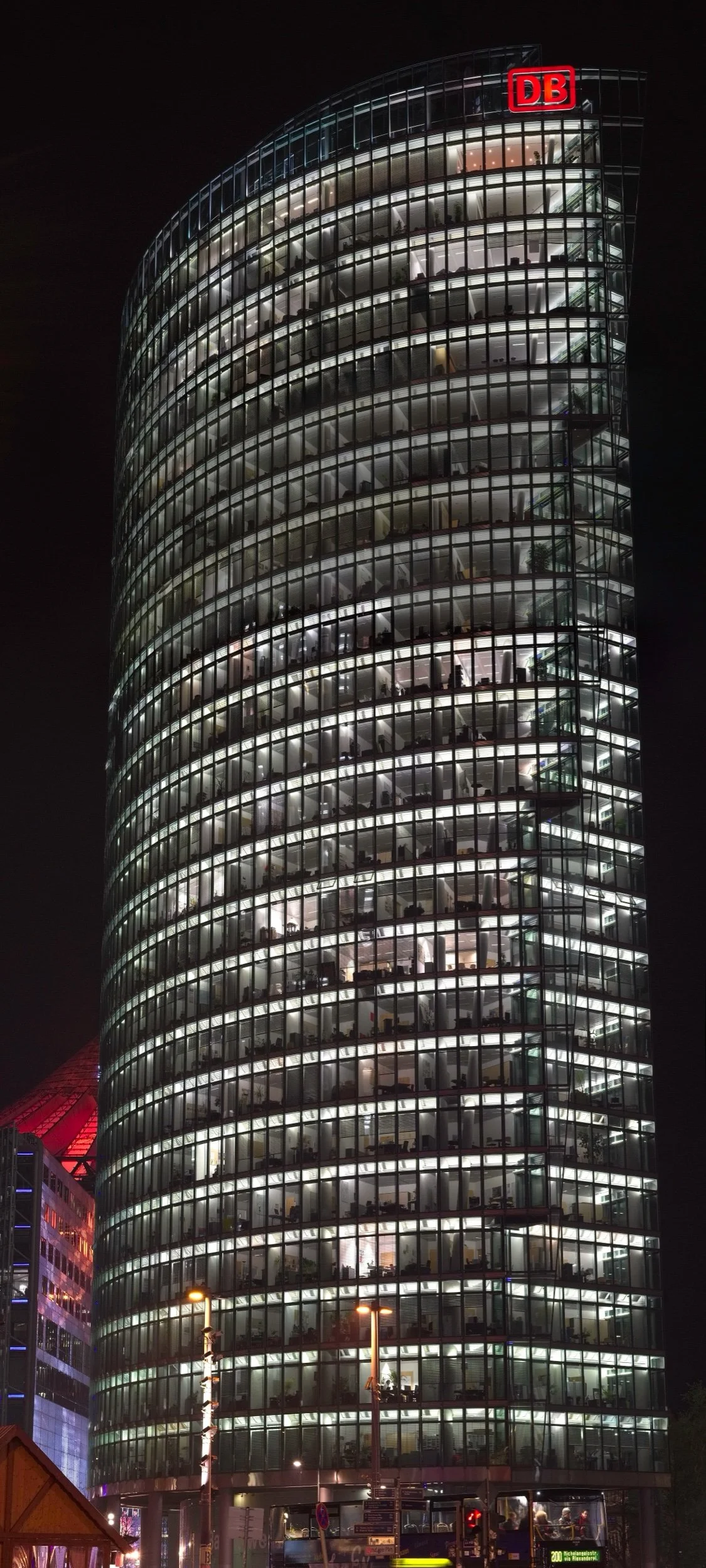 Sony Building
