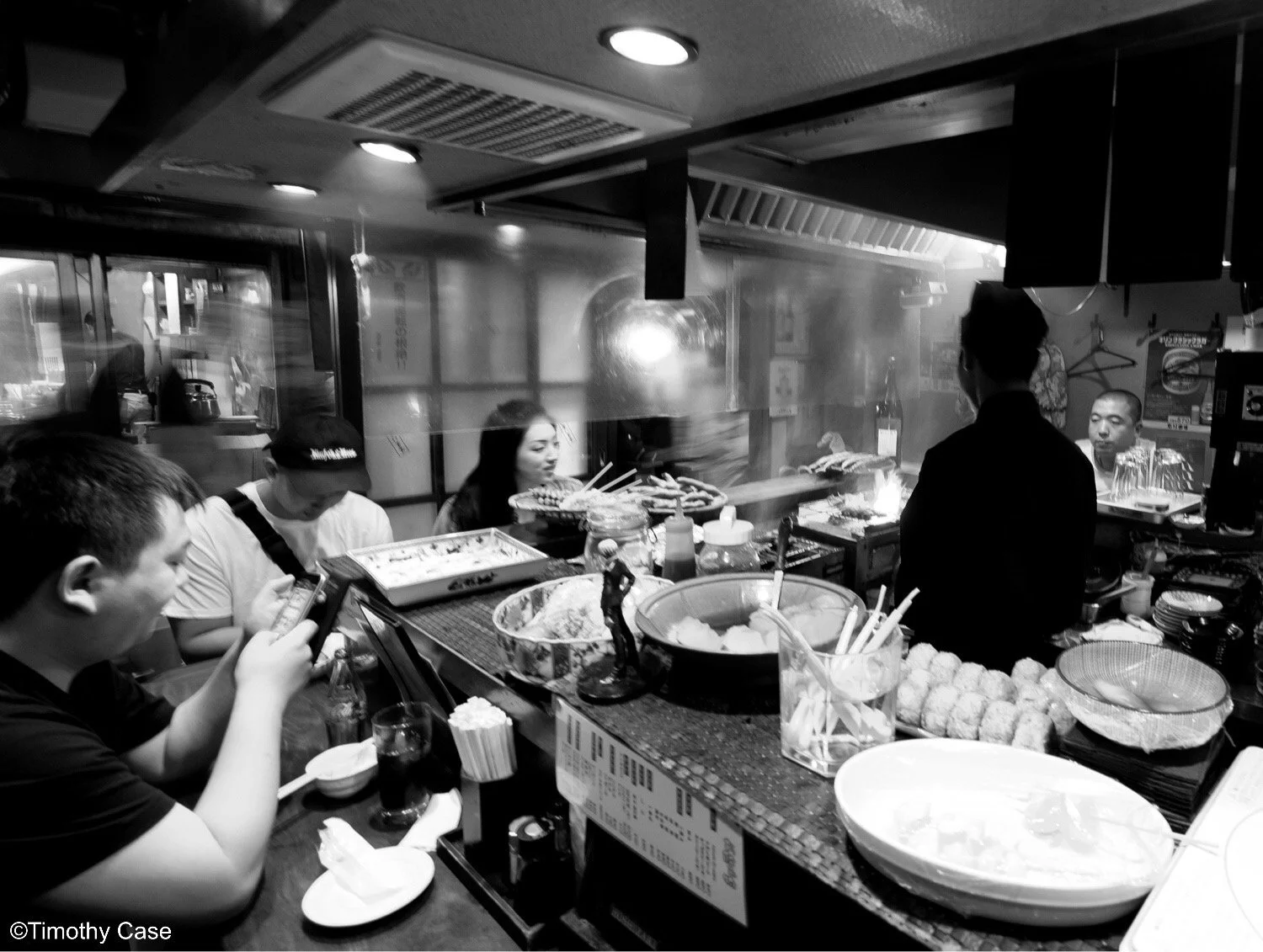 Kichijoji Restaurant