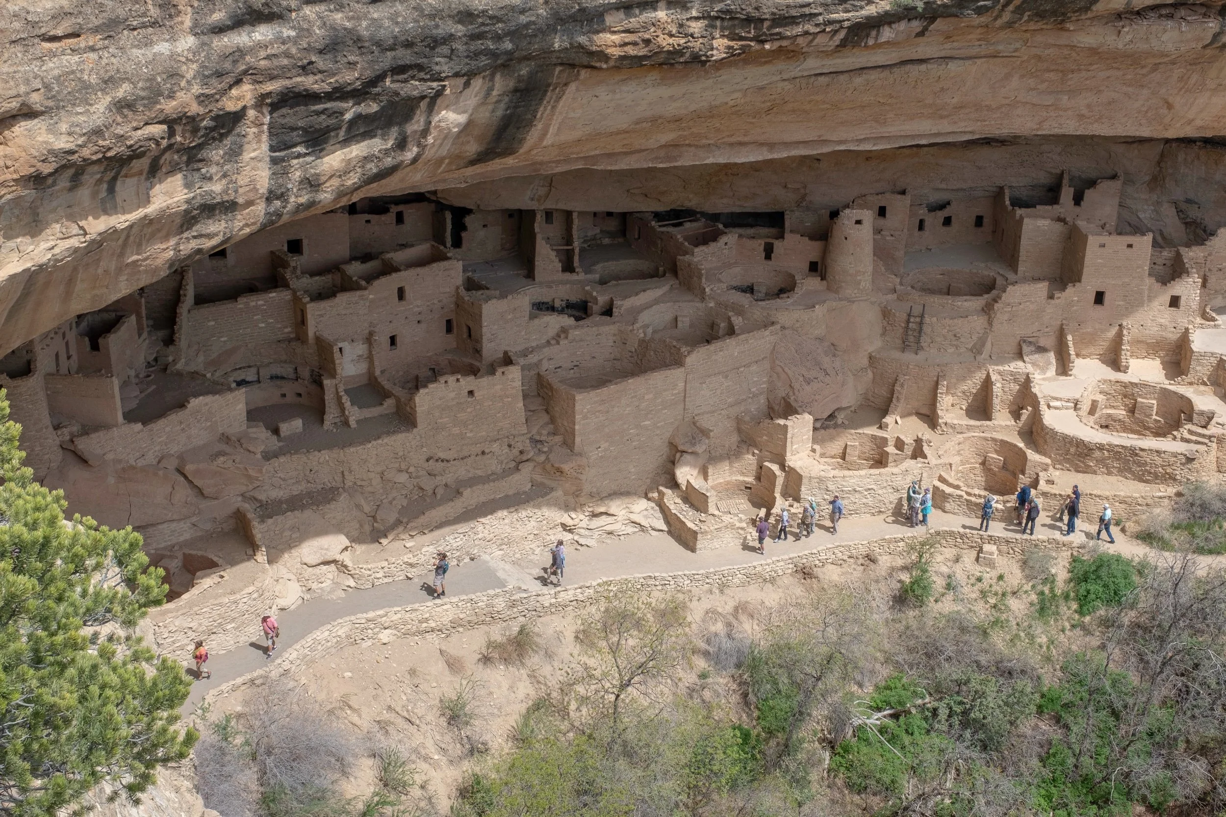 Mesa Verde