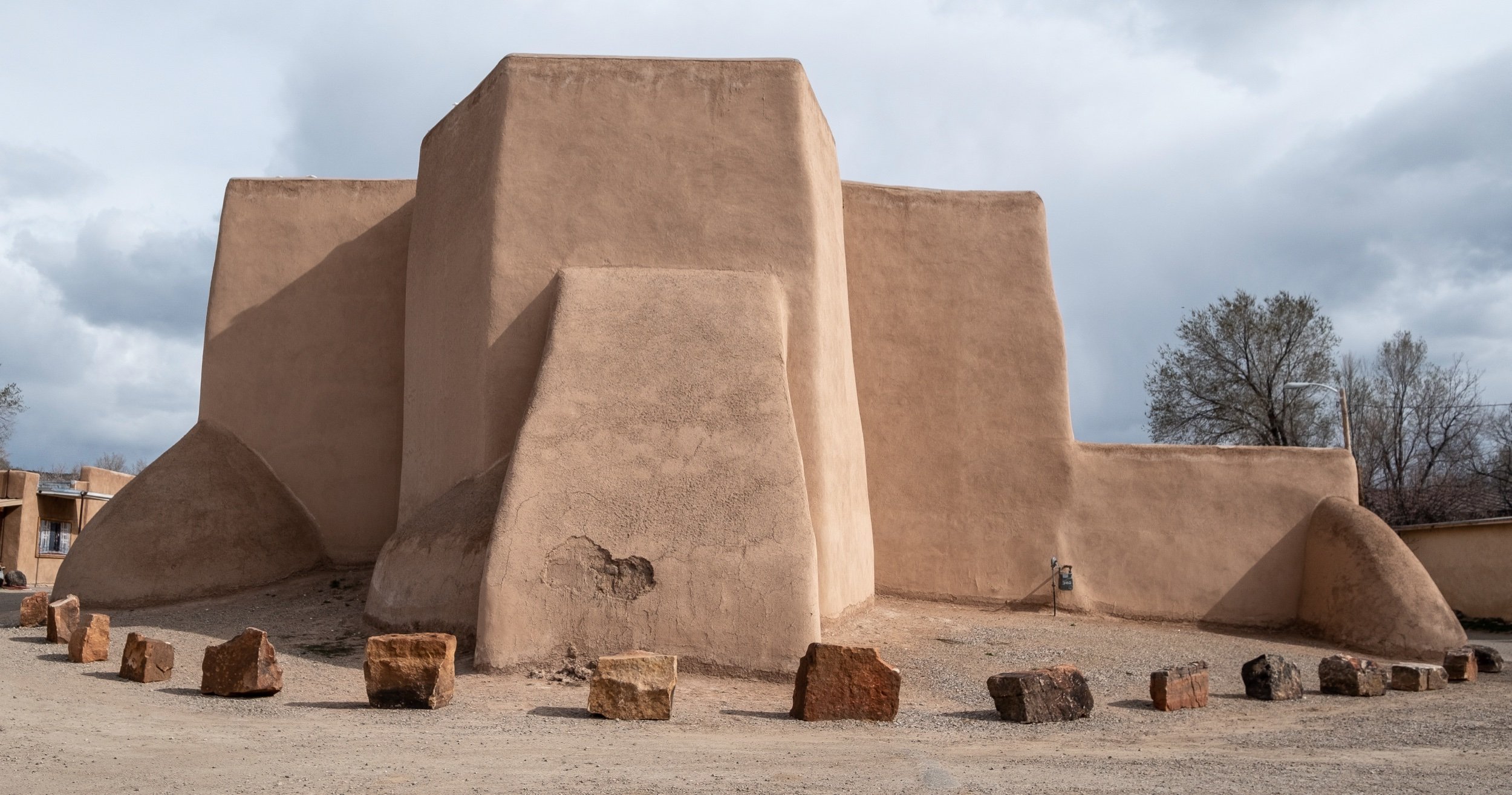 San Francisco de Asis