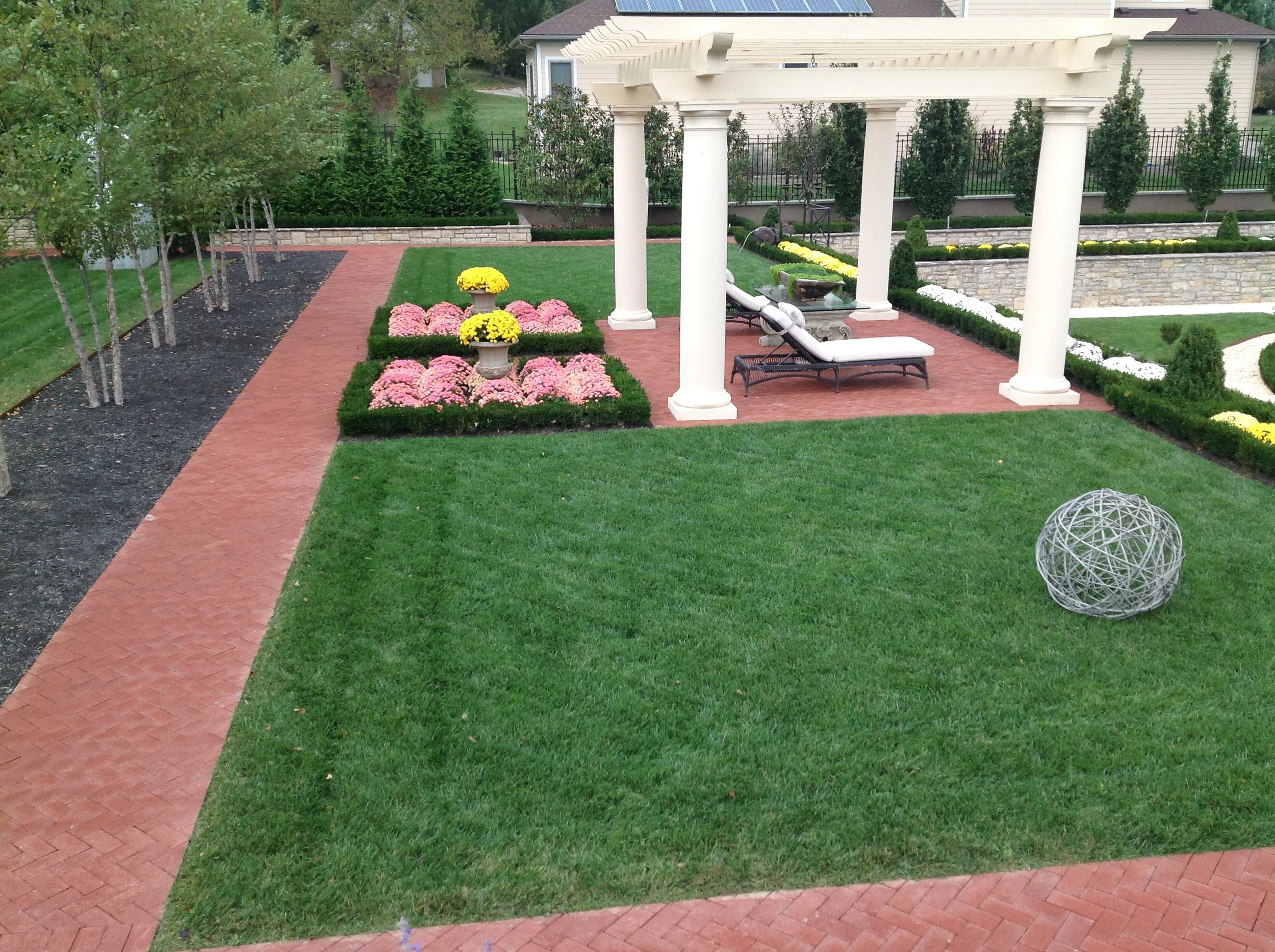 Zenner History — Zenner House