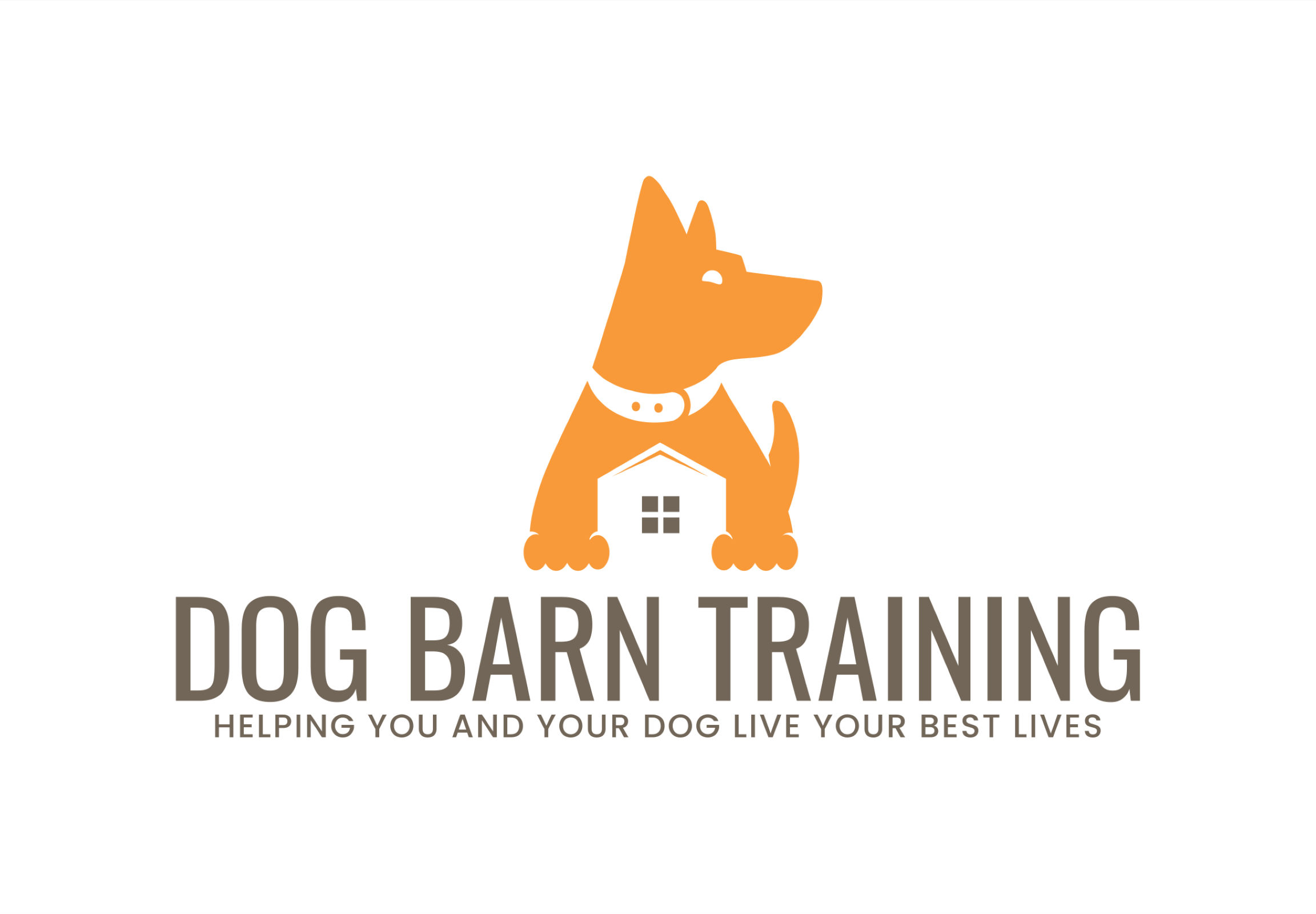 Dog Barn Training