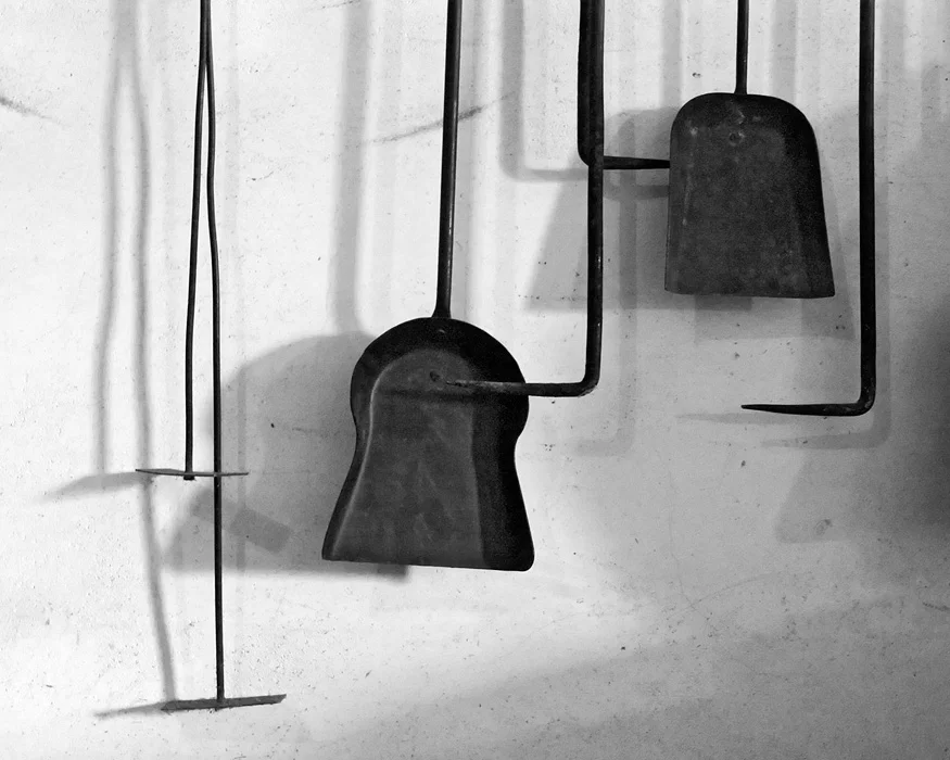shaker kitchen