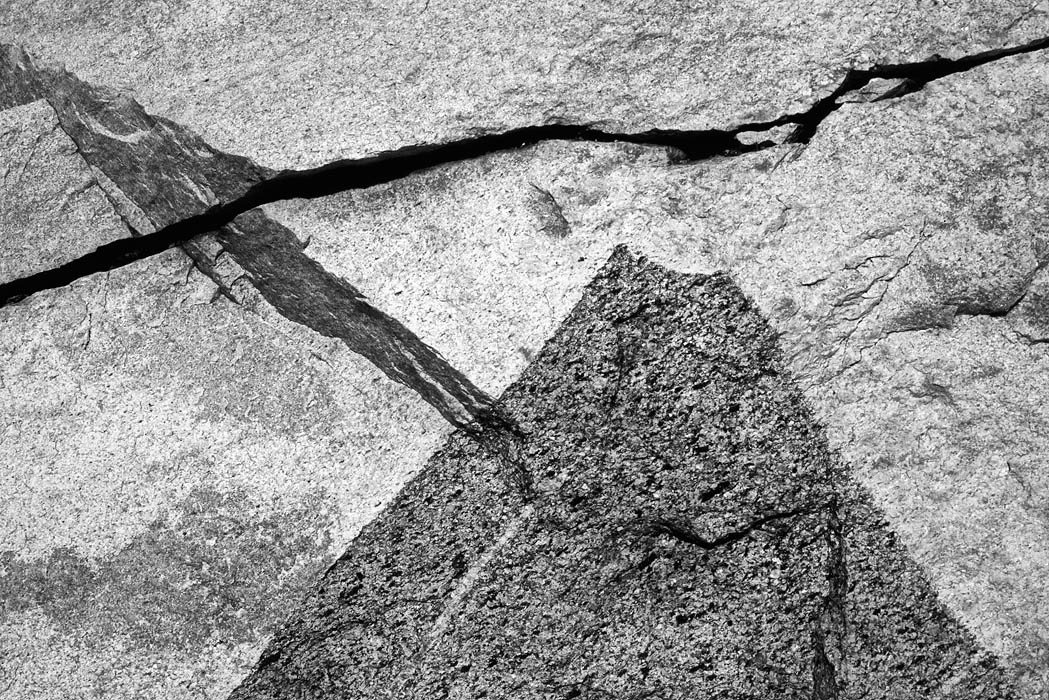 granite volcano
