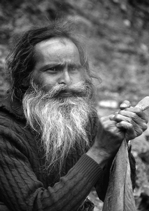 chillum baba