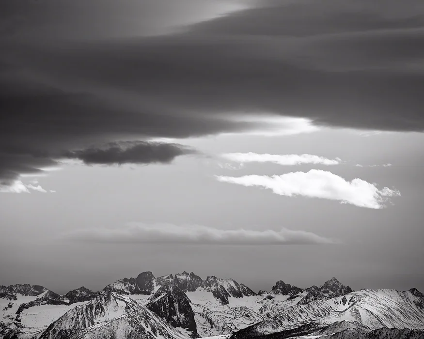 eastern sierras two