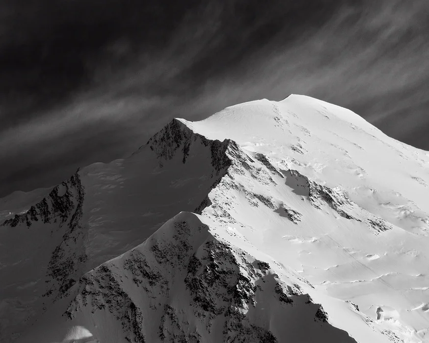 denali summit