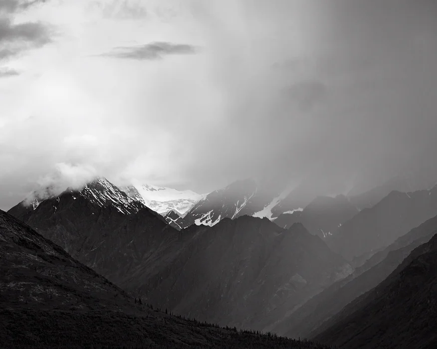 chugach squall