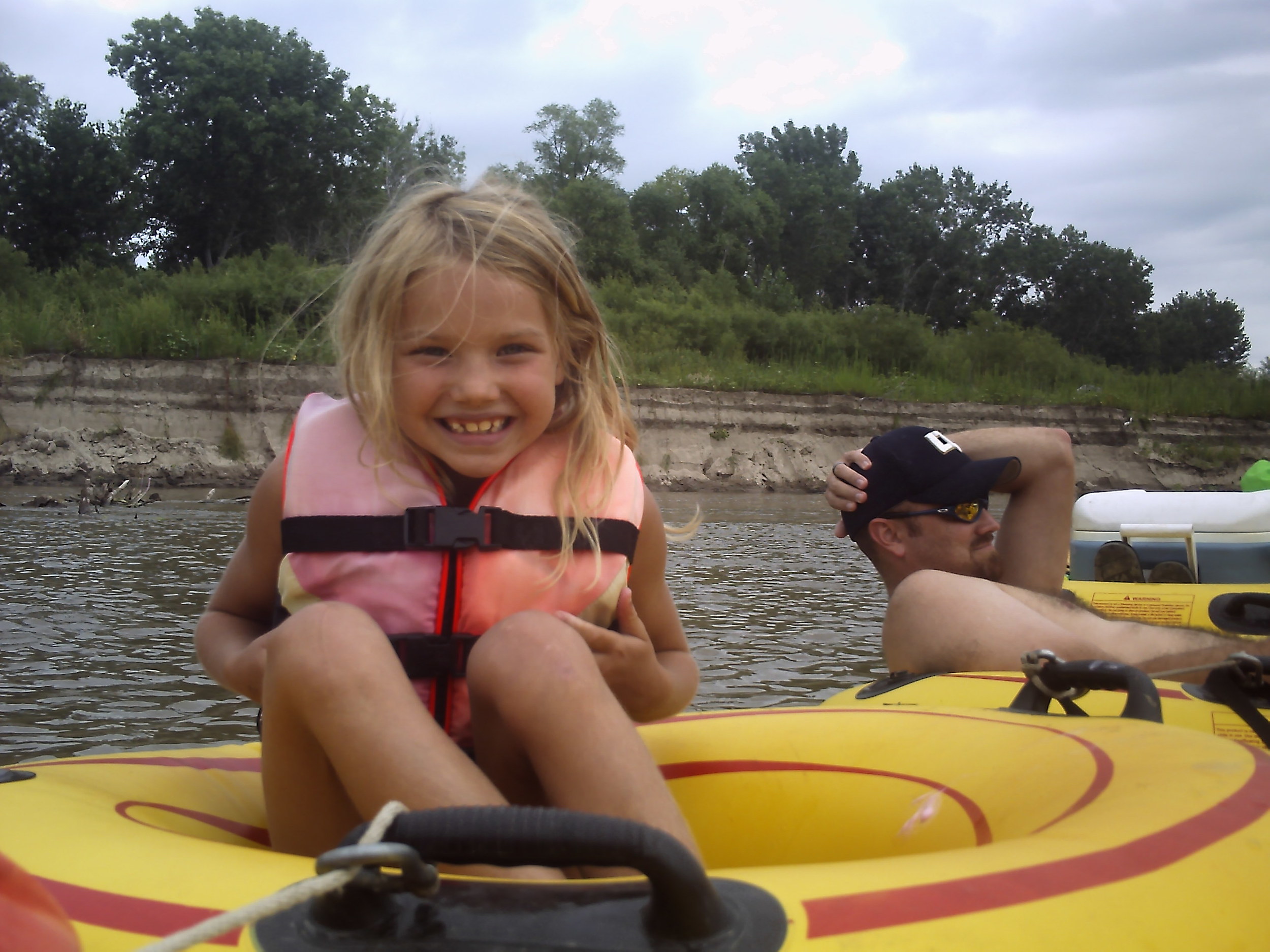 Good Family Fun