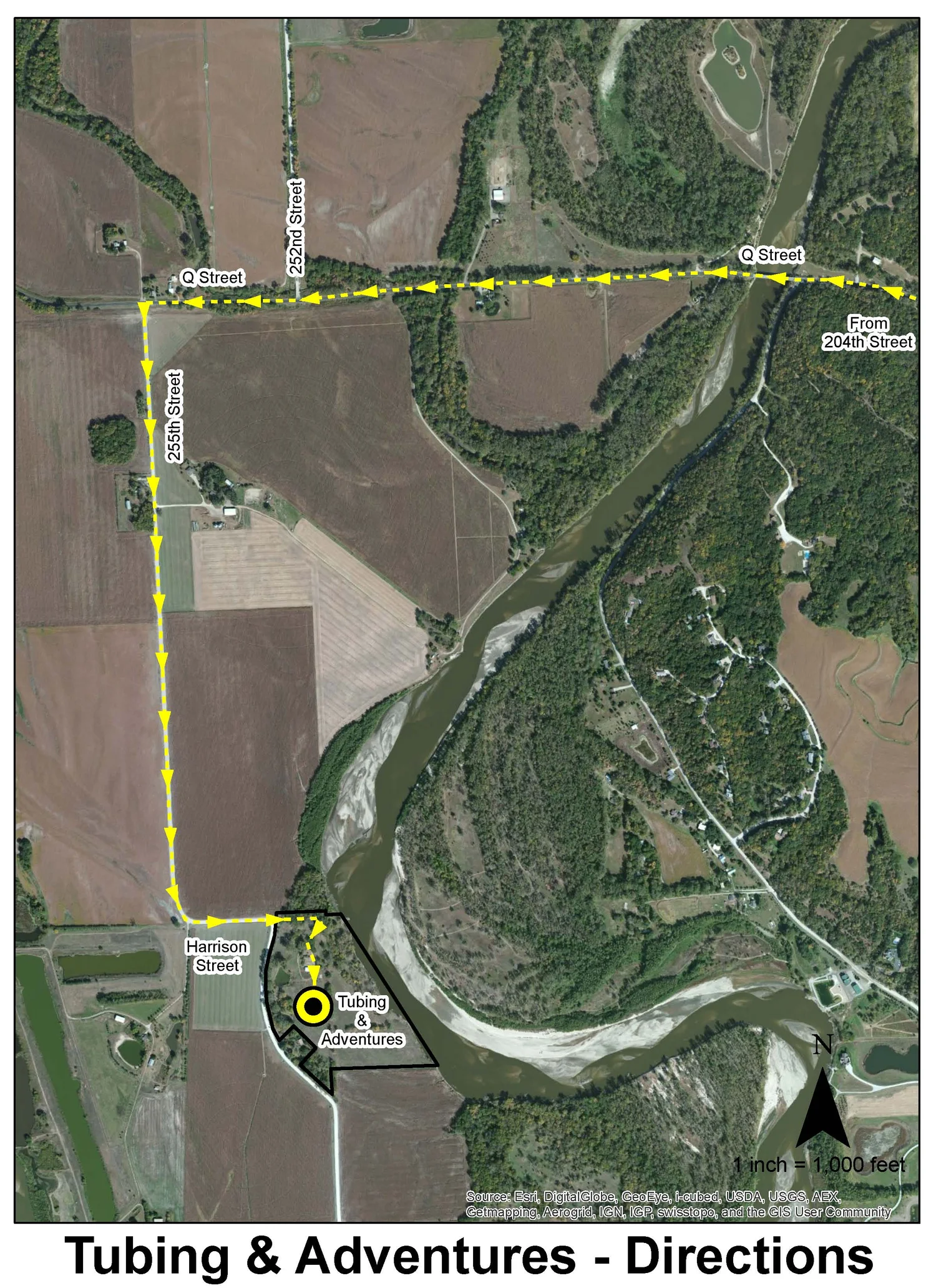 Driving Directions Driving Directions — News & Information