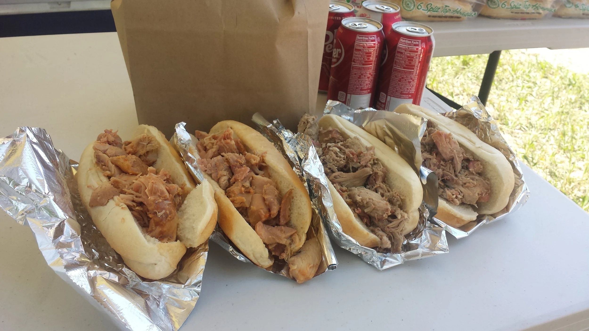 So Much Meat!!!