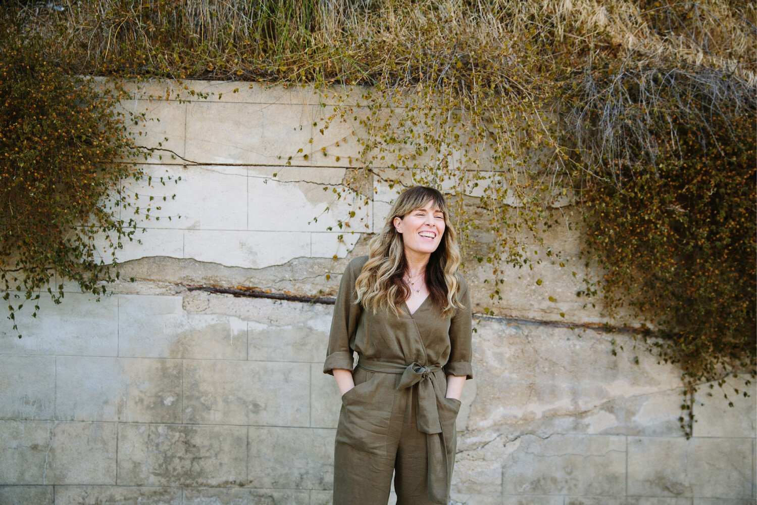 About — Jenny Walters