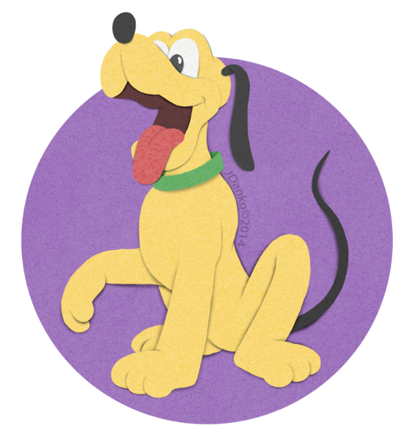 Pluto