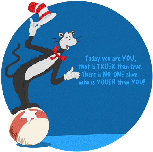 Cat in the Hat