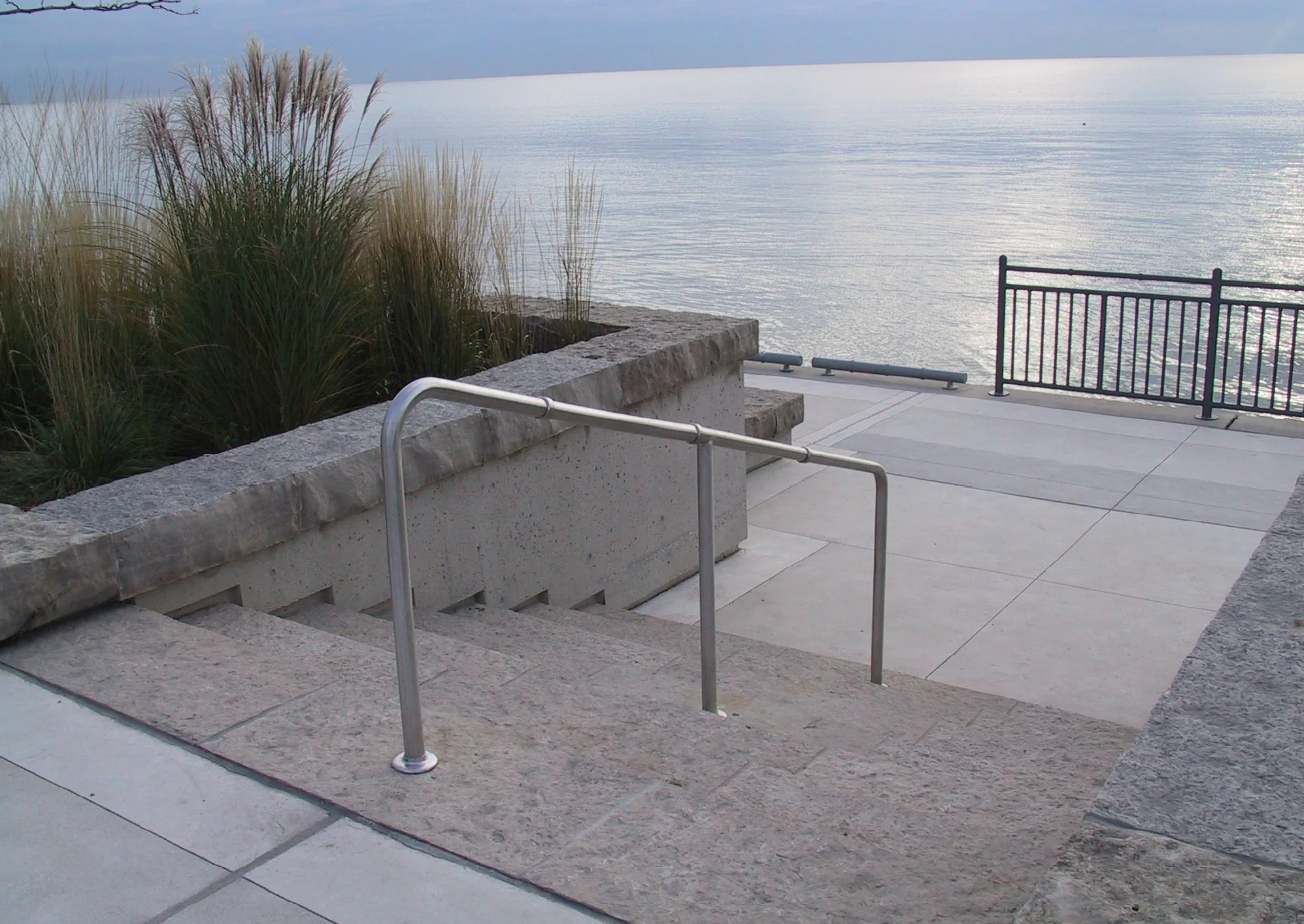  St. Lawrence Waterfront - City of Mississauga 