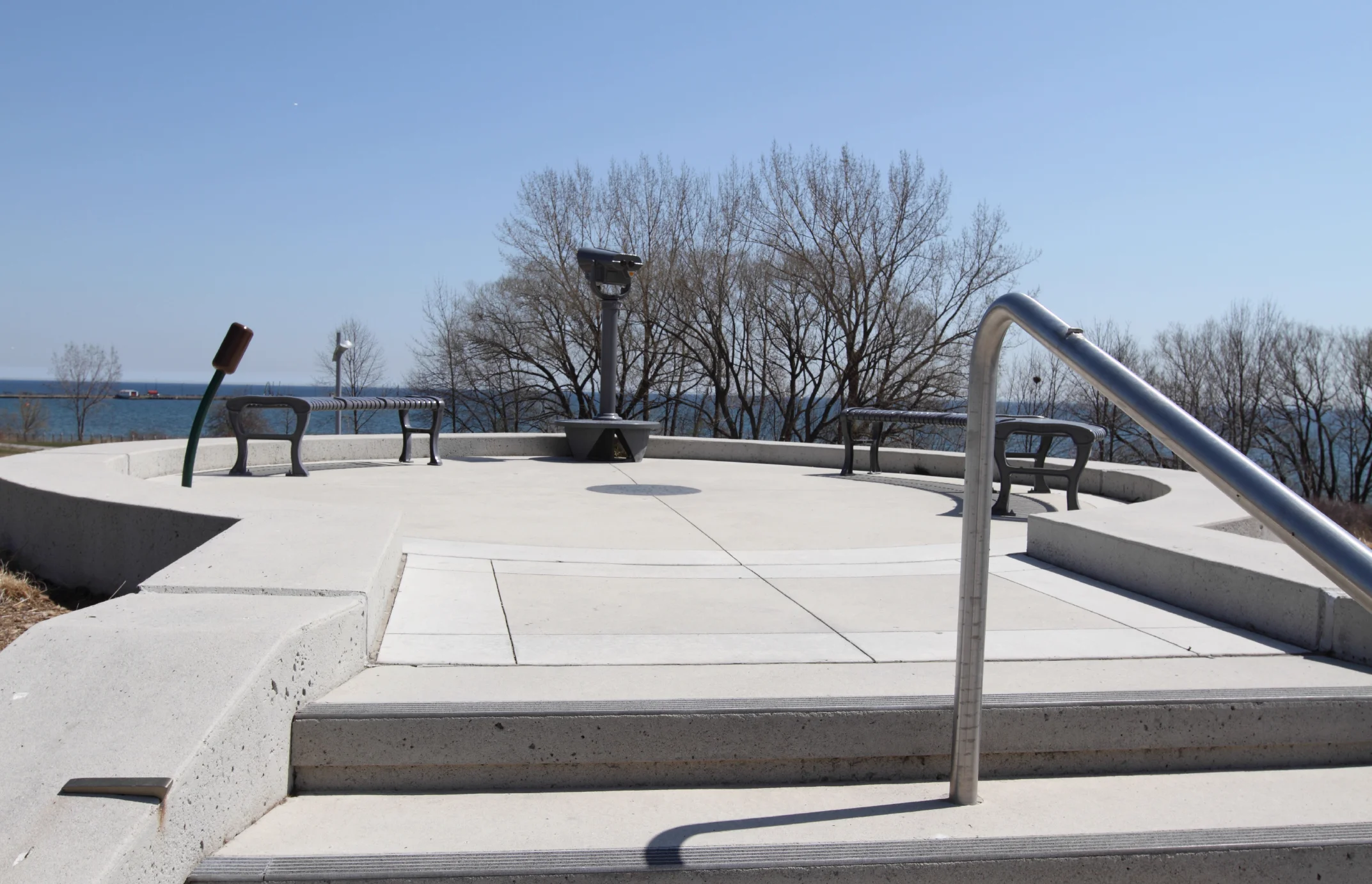  Lakeside Waterfront Park - City of Mississauga 