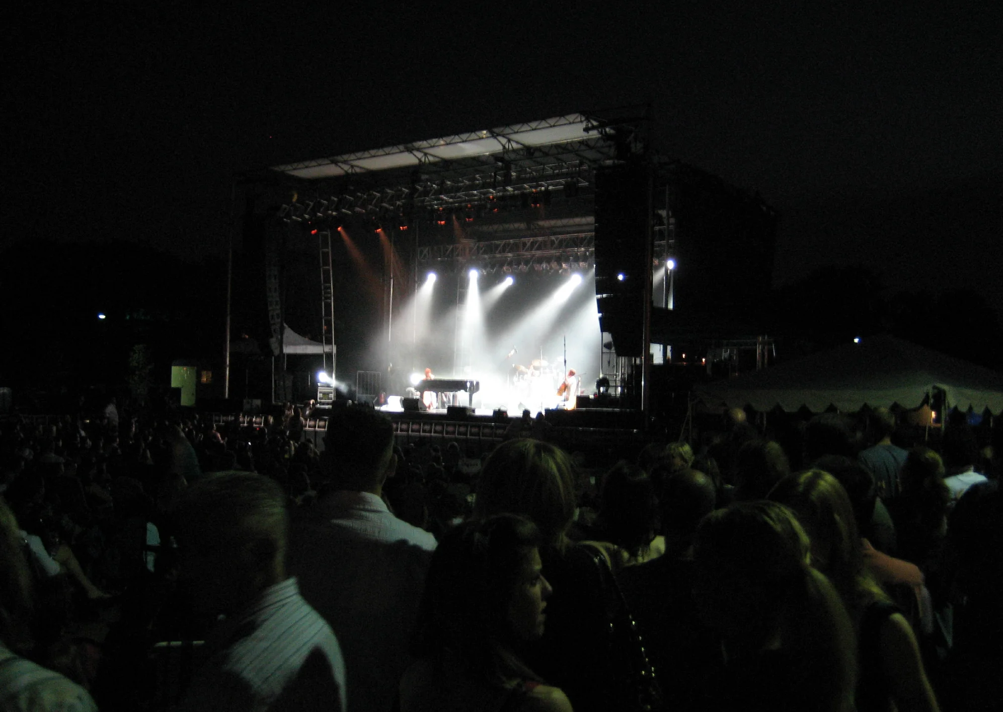  Memorial Park&nbsp;Waterfront - Southside Shuffle Jazz Festival&nbsp;- City of Mississauga 