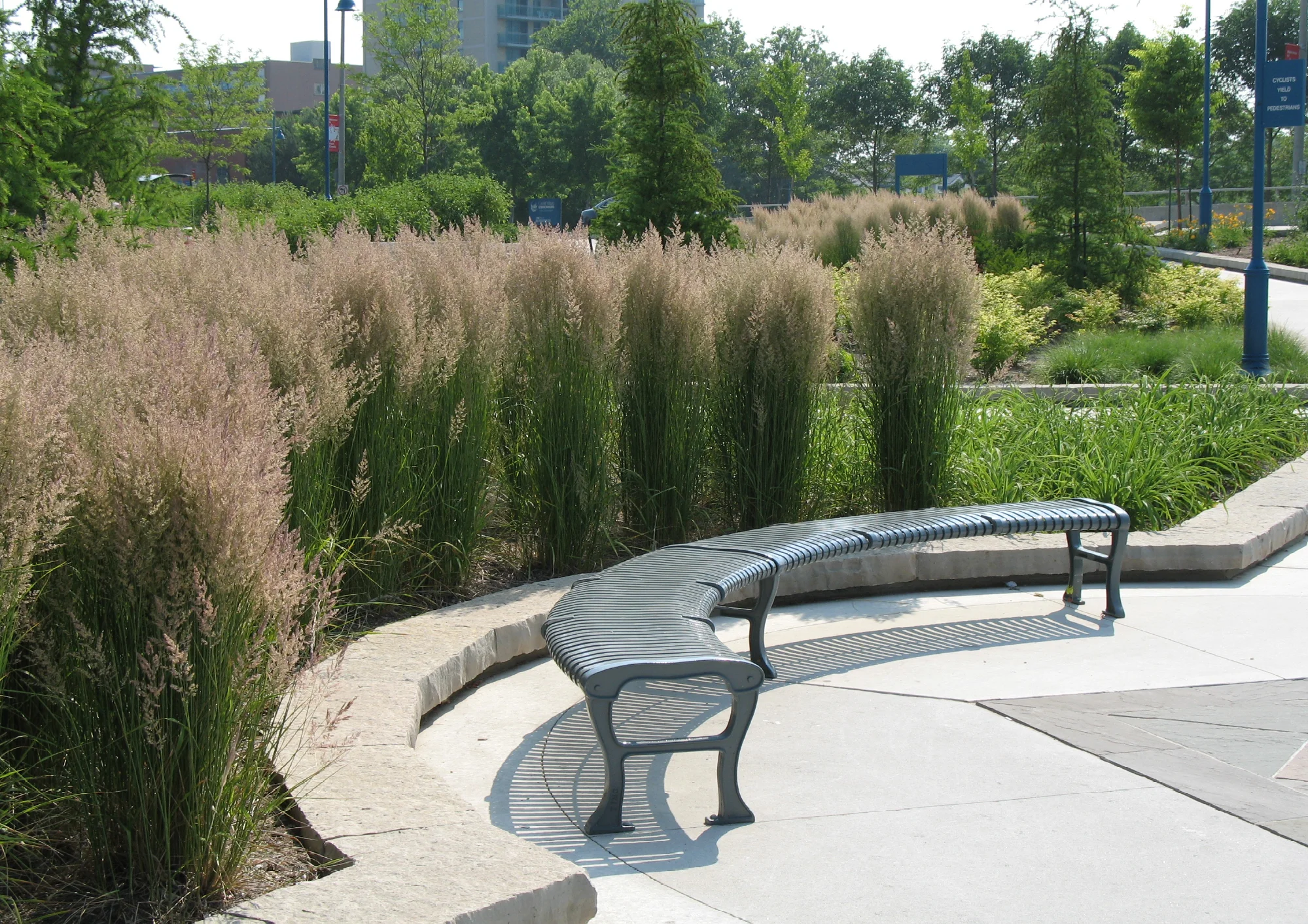  Memorial Park&nbsp;Waterfront - City of Mississauga 