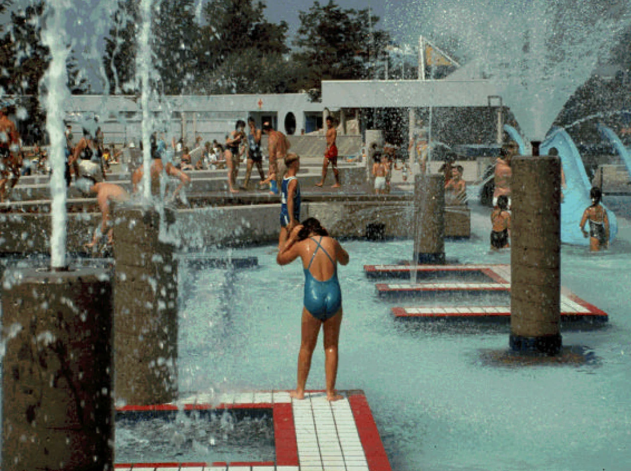  Confederation Park - City of Hamilton 