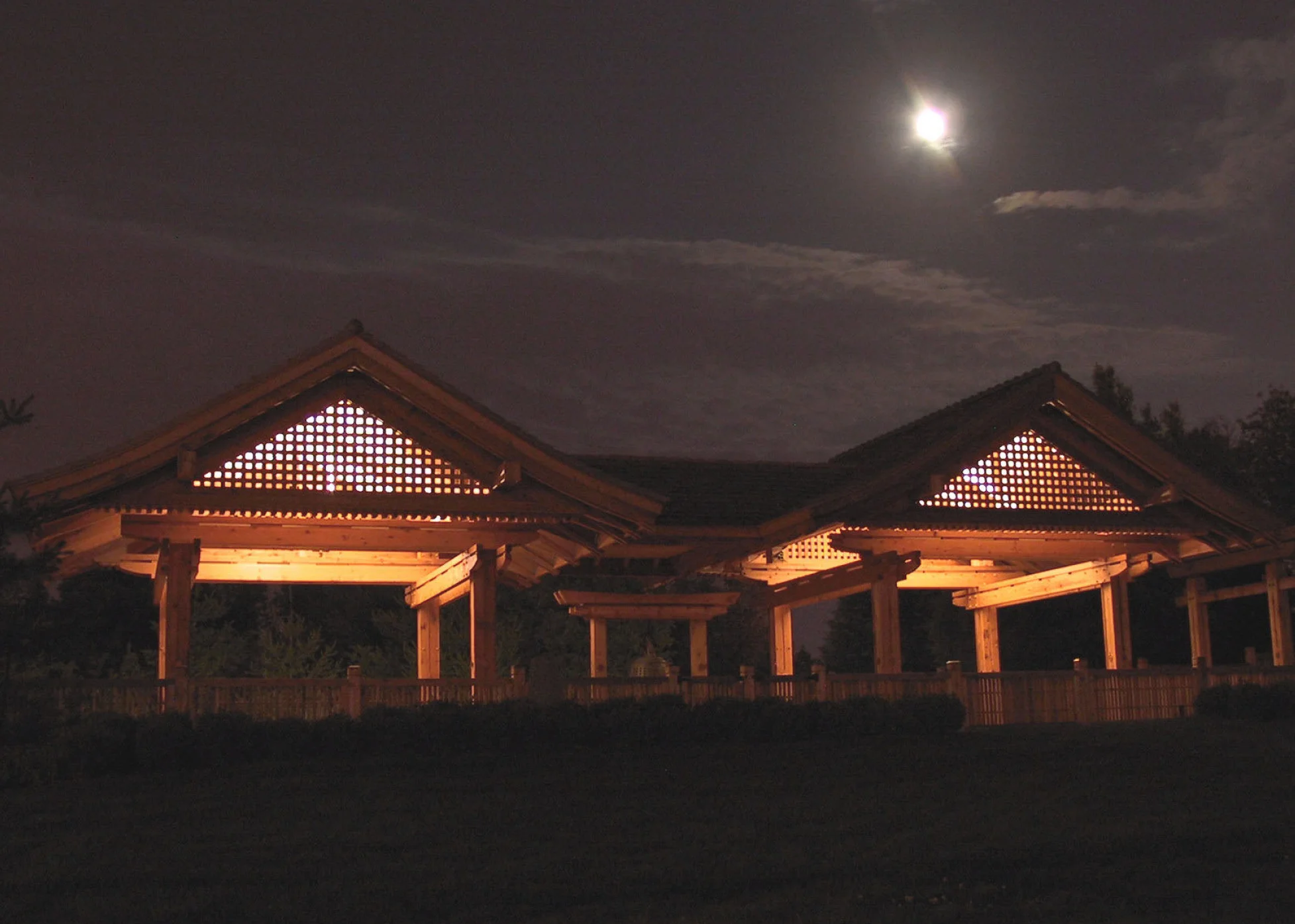  Kariya Park Japanese Garden - City of Mississauga 