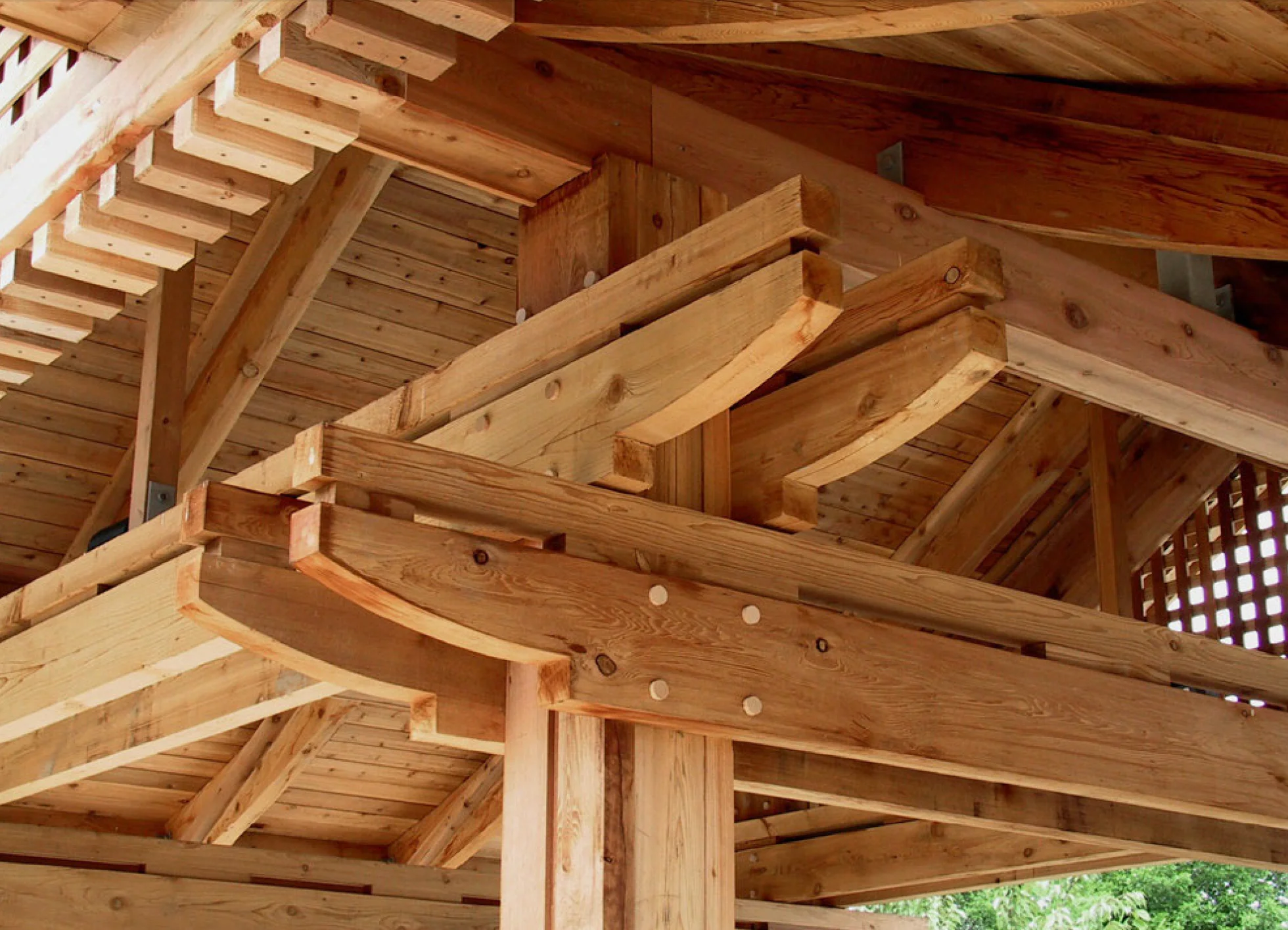  Kariya Park Japanese Garden - City of Mississauga 