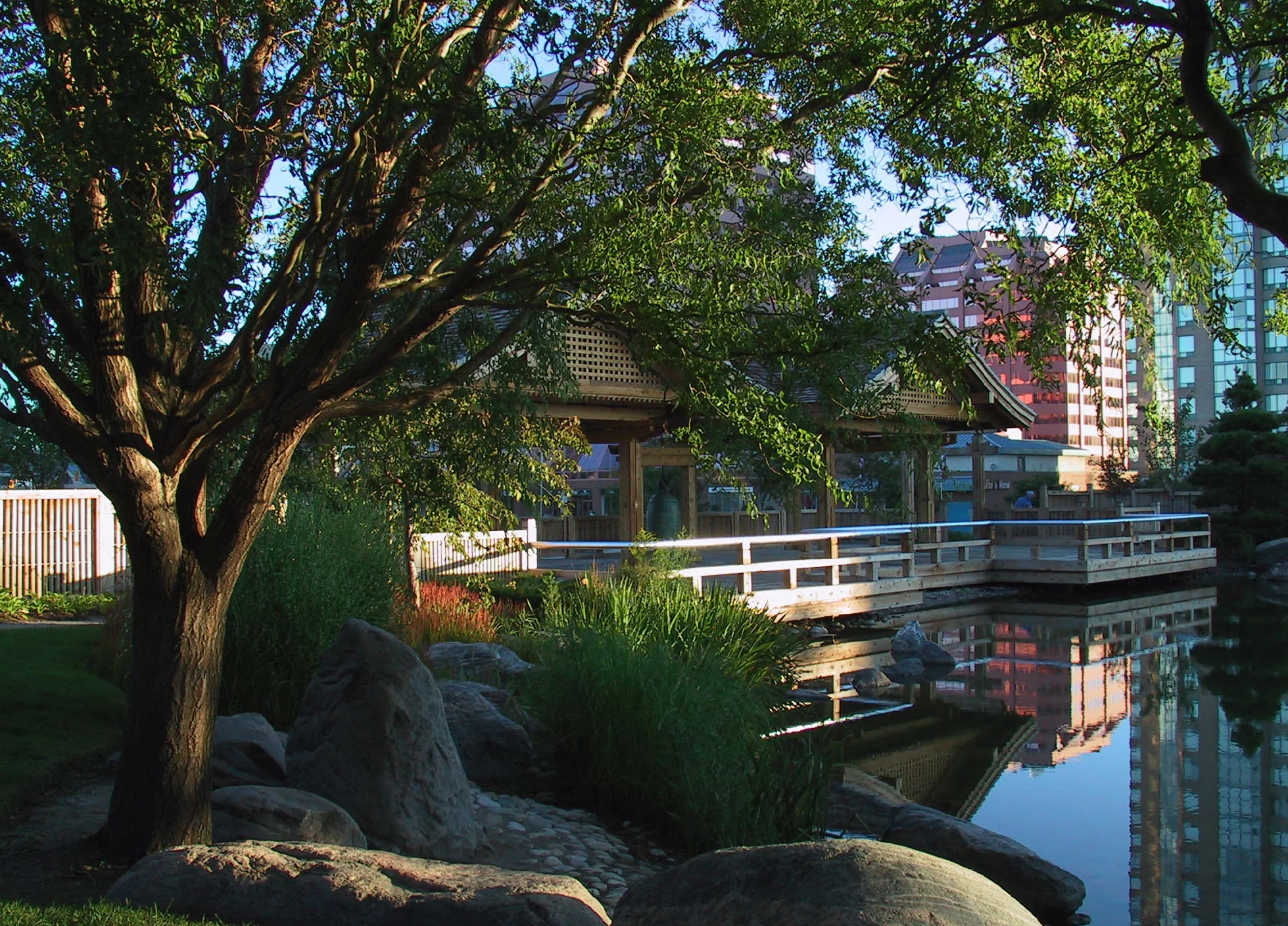 Kariya Park Japanese Garden - City of Mississauga 