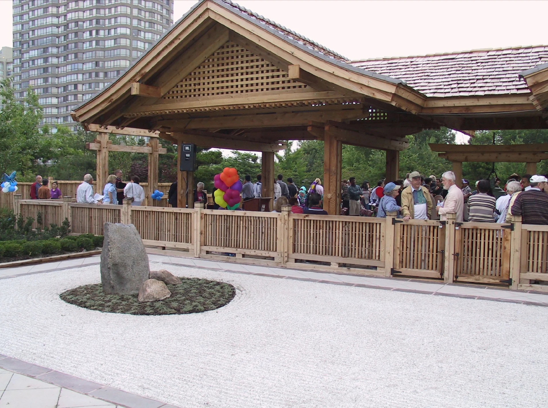  Kariya Park Japanese Garden - City of Mississauga 