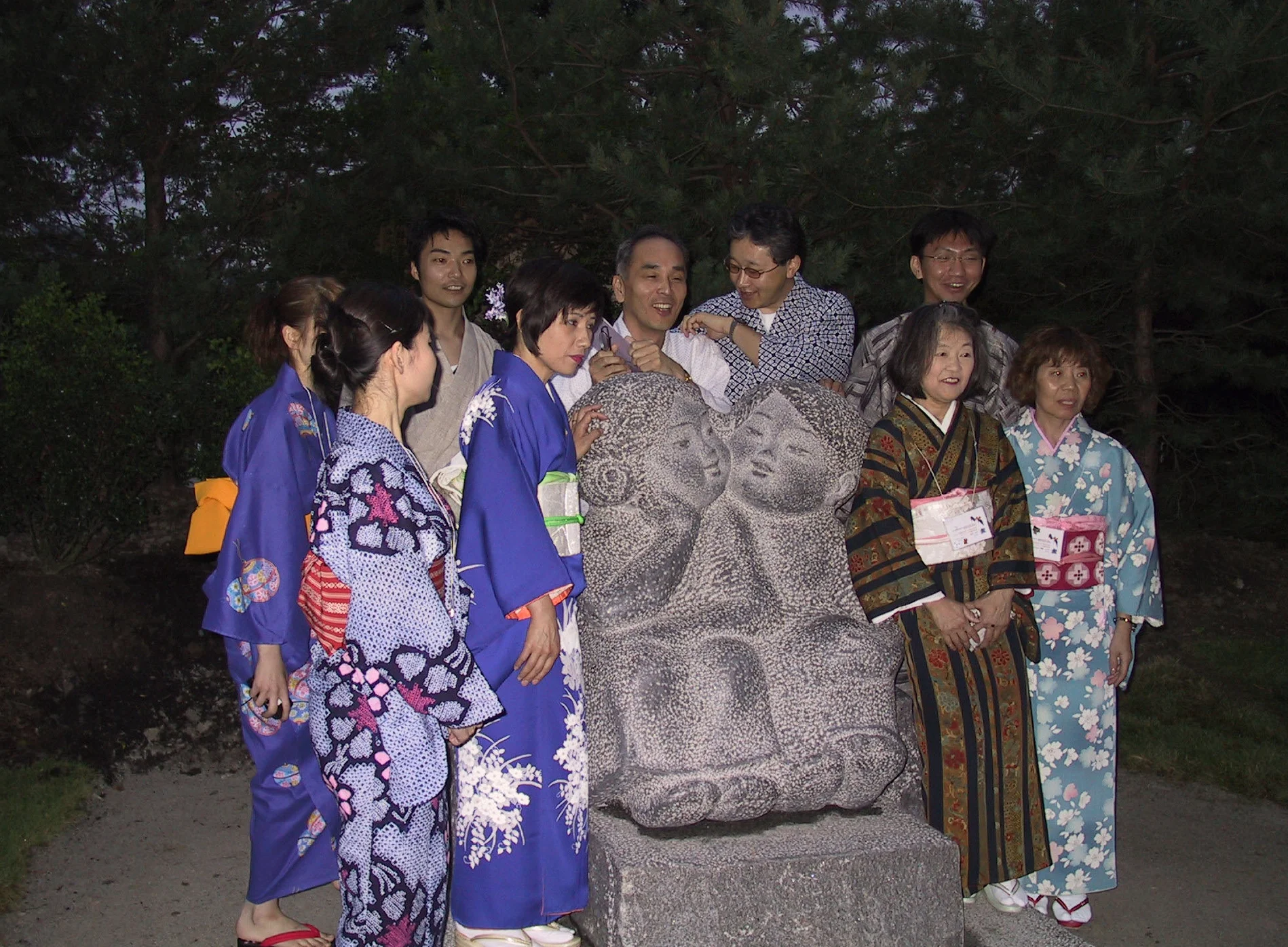  Kariya Park Japanese Garden - City of Mississauga 
