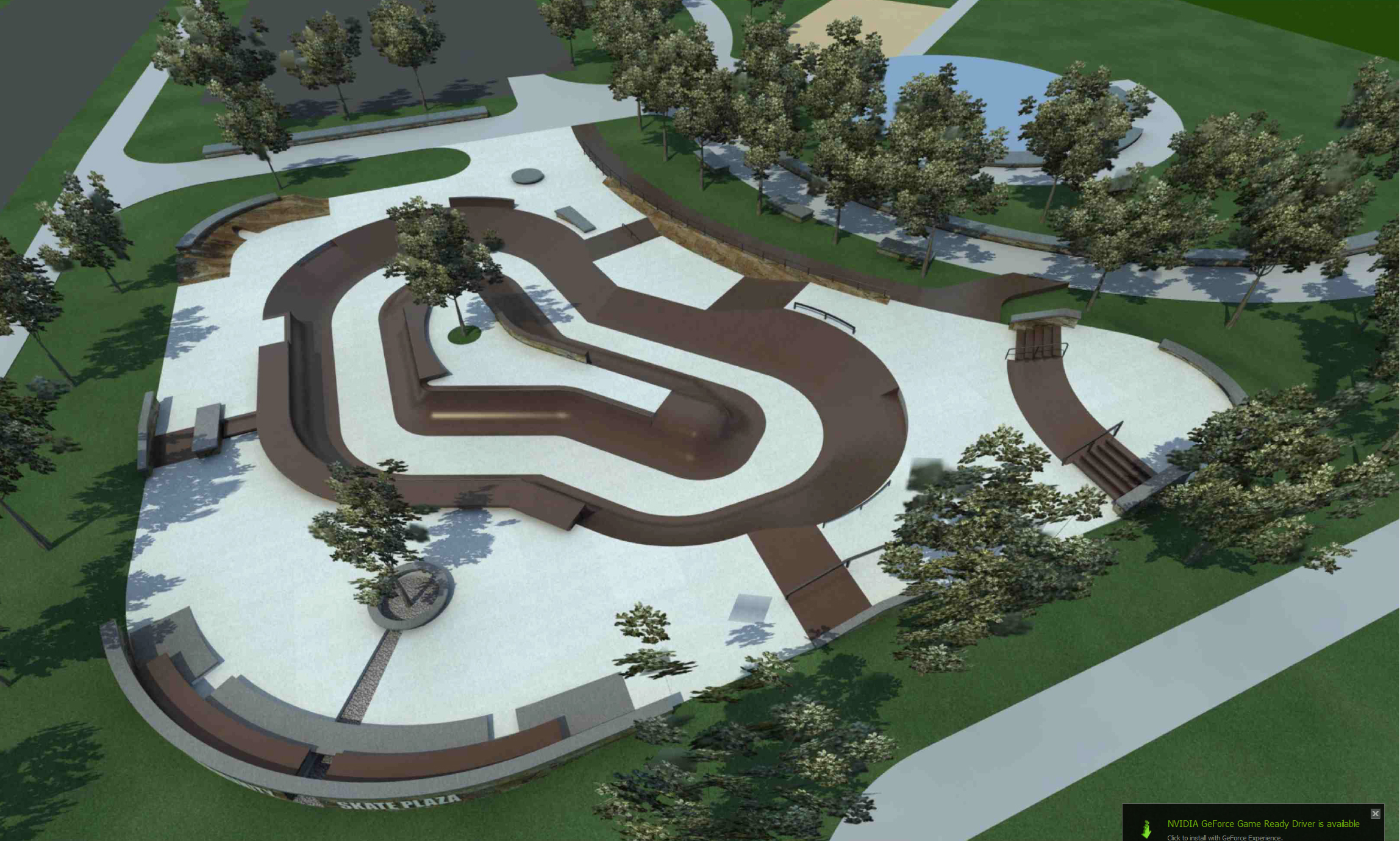  Norton Community Park SK8 Facility - City of Burlington 