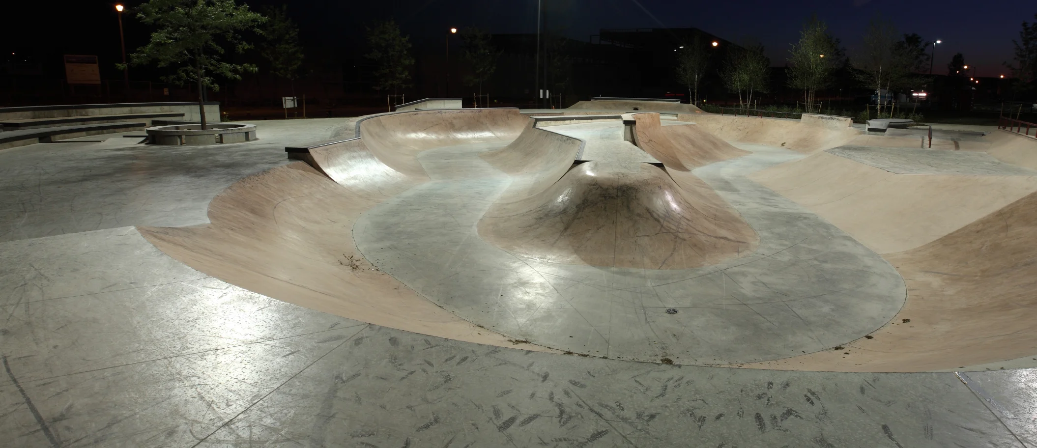  Norton Community Park SK8 Facility - City of&nbsp;Burlington 