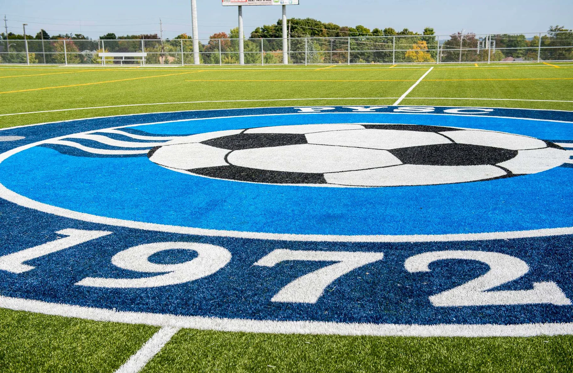  Fleming College Sports Complex - City of Peterborough/Fleming College 