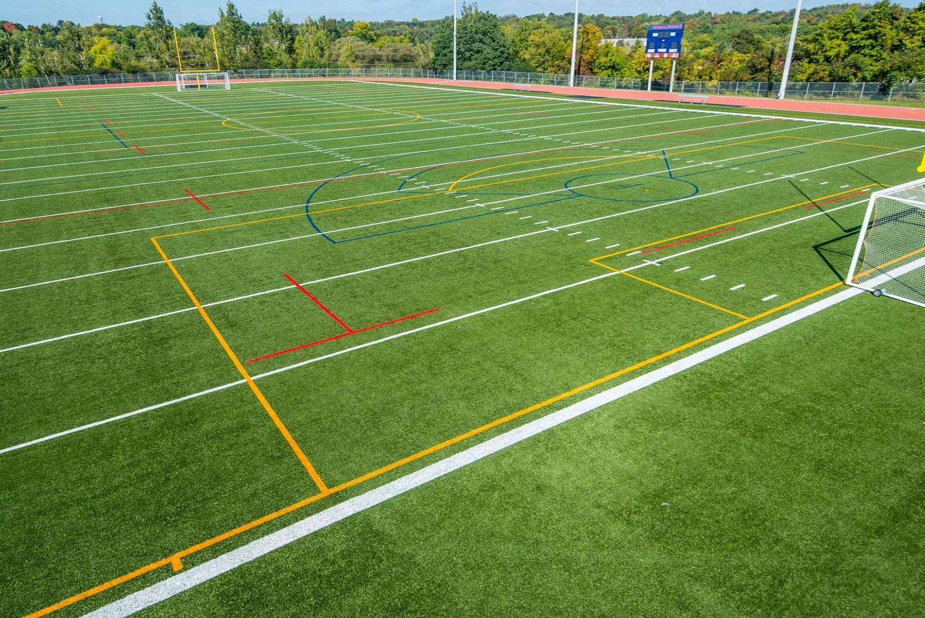  Thomas A Stewart High School&nbsp;- City of Peterborough/Kawartha District School Board 
