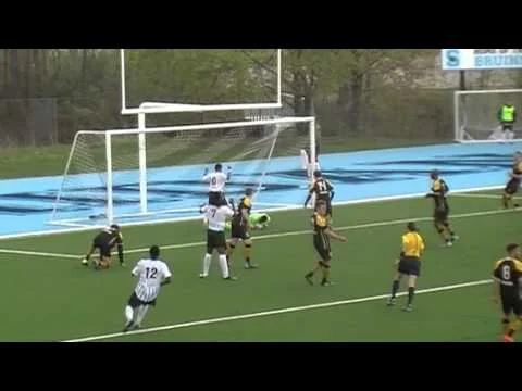  Sheridan College Soccer Facility - Oakville 